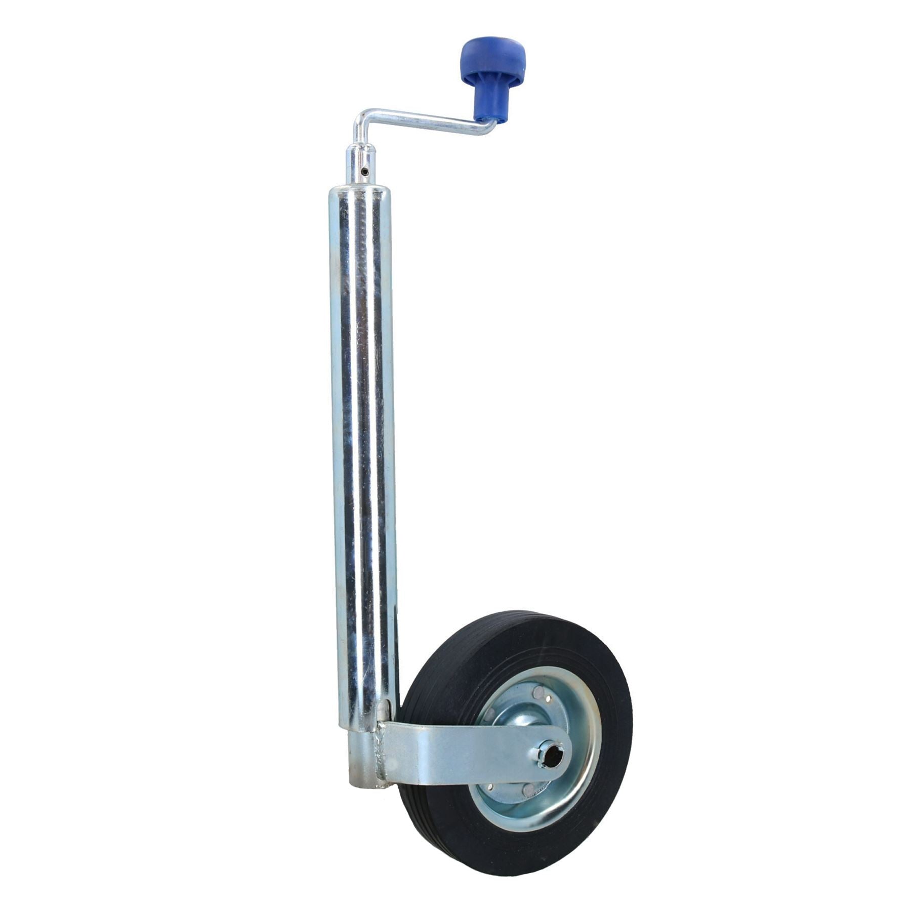 42mm Jockey wheel with Clamp TR008
