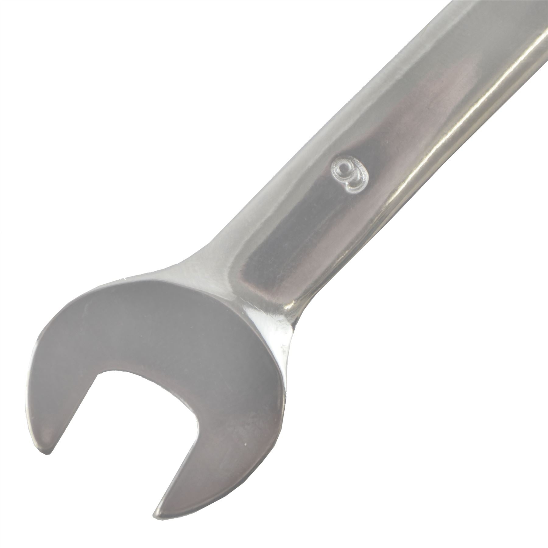 Metric MM Combination Ratchet Spanner Wrench 8 – 19mm 72 Teeth Reversible