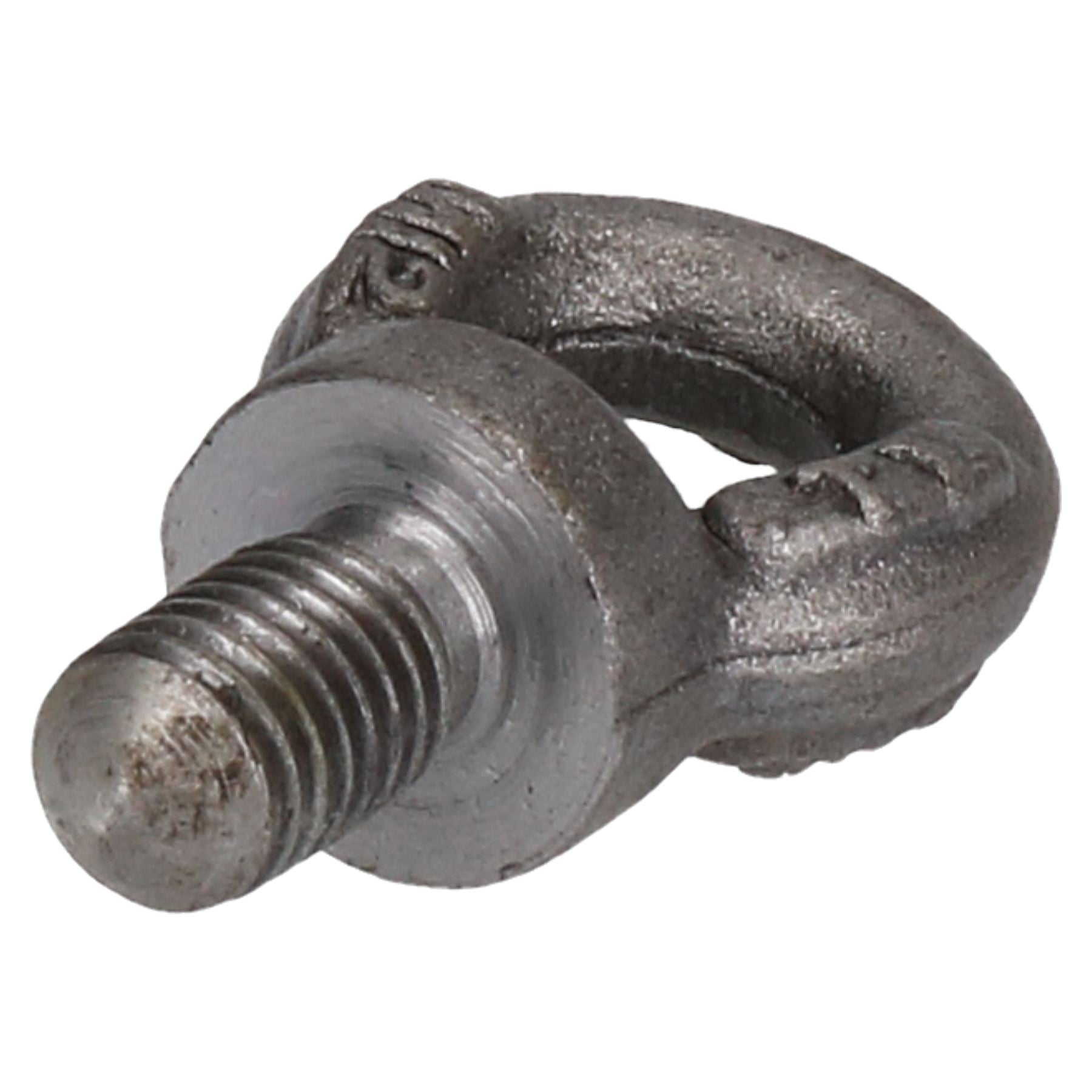 Collared Eye Bolt M10 M12 M16 250 - 800KG Harness Point