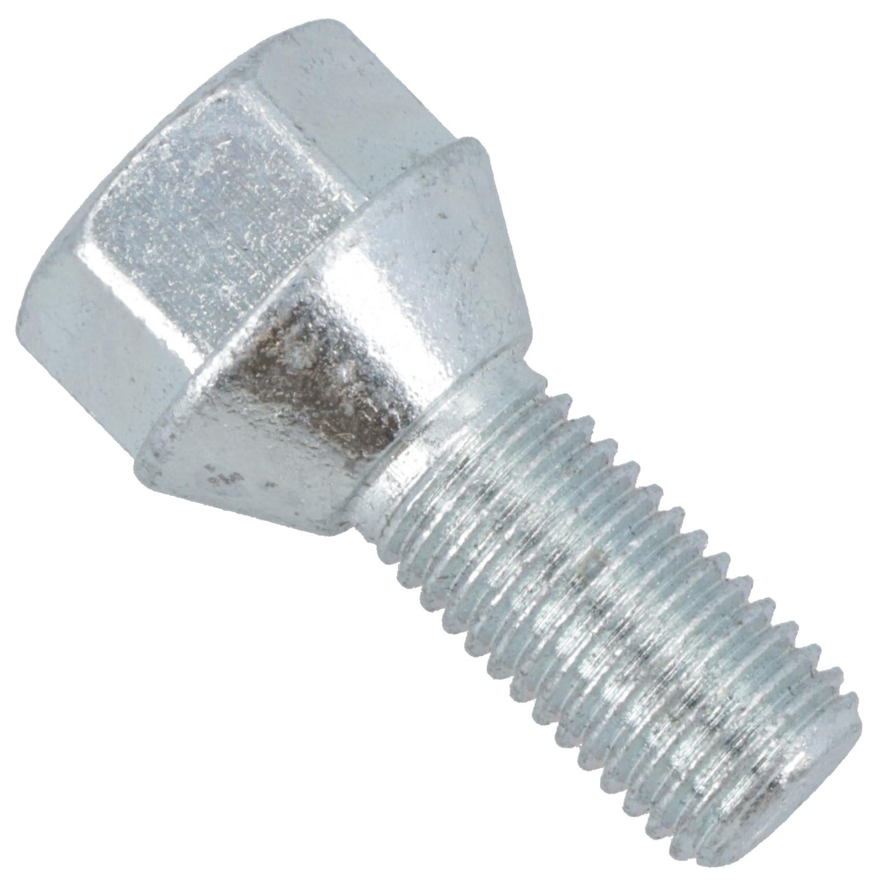 4 x M12 x 1.5 Trailer Wheel Stud Bolt for Ifor Williams P6E Knott