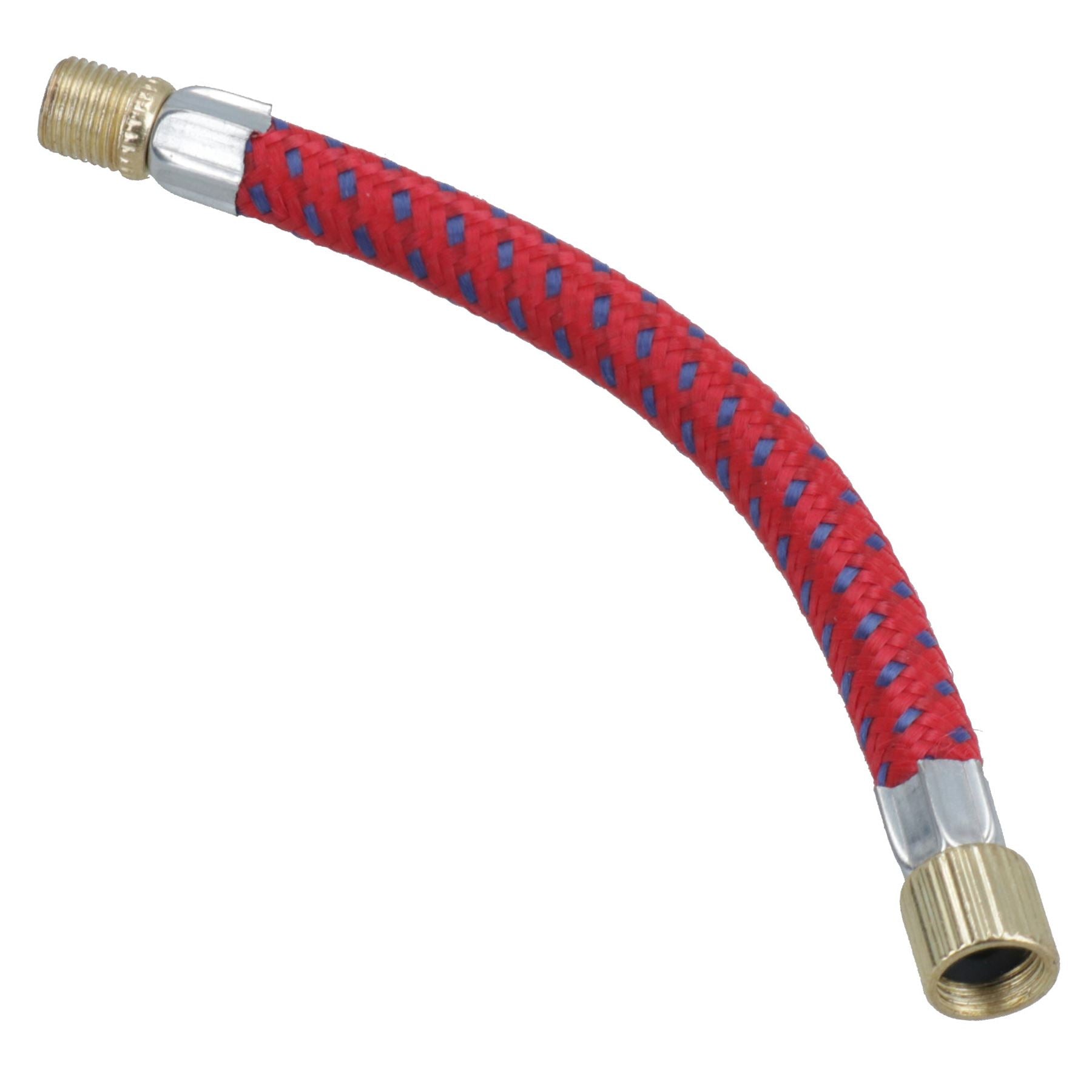 Bicycle Bike Pump Accessories Inflation Needle Valve Connector Football Tyre 5pc