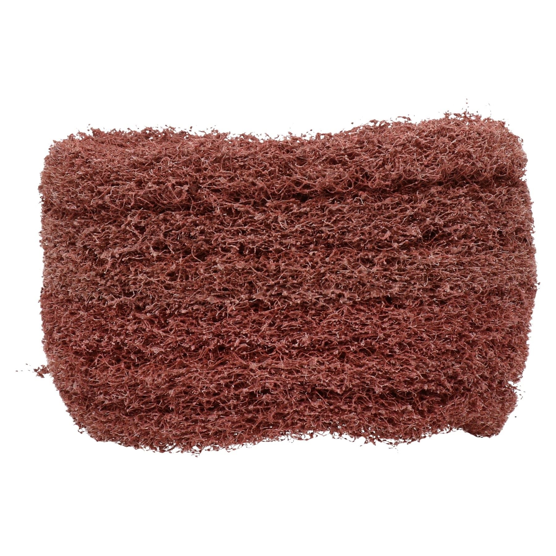 4" Fine / Medium / Coarse Scotchbrite Rust Paint Removal Polishing Mop