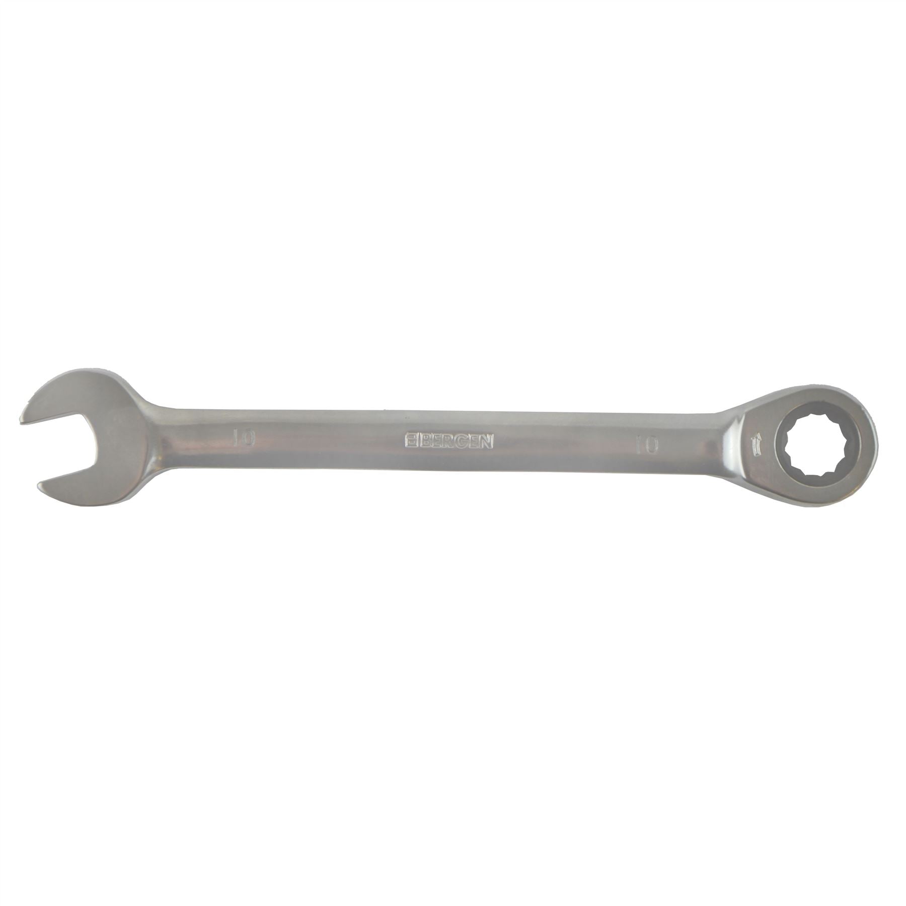Metric MM Combination Ratchet Spanner Wrench 8 – 19mm 72 Teeth Reversible