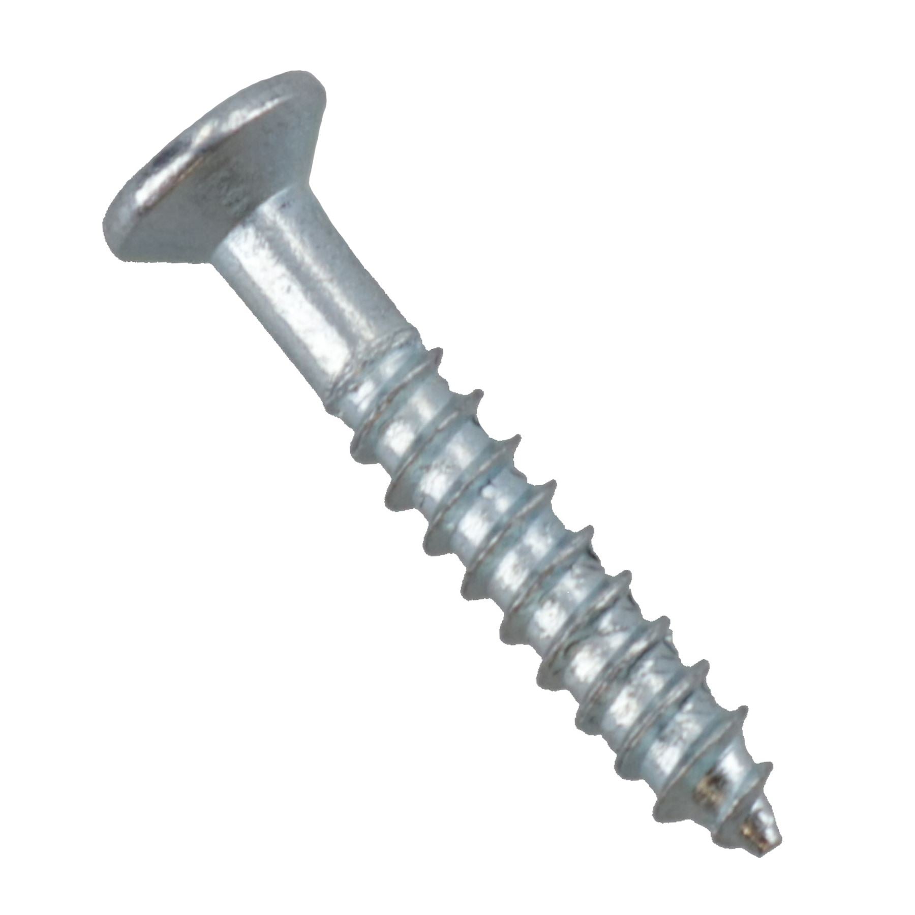 4mm x 25mm PZ2 Drive Countersunk Wood Chipboard Screws Fasteners