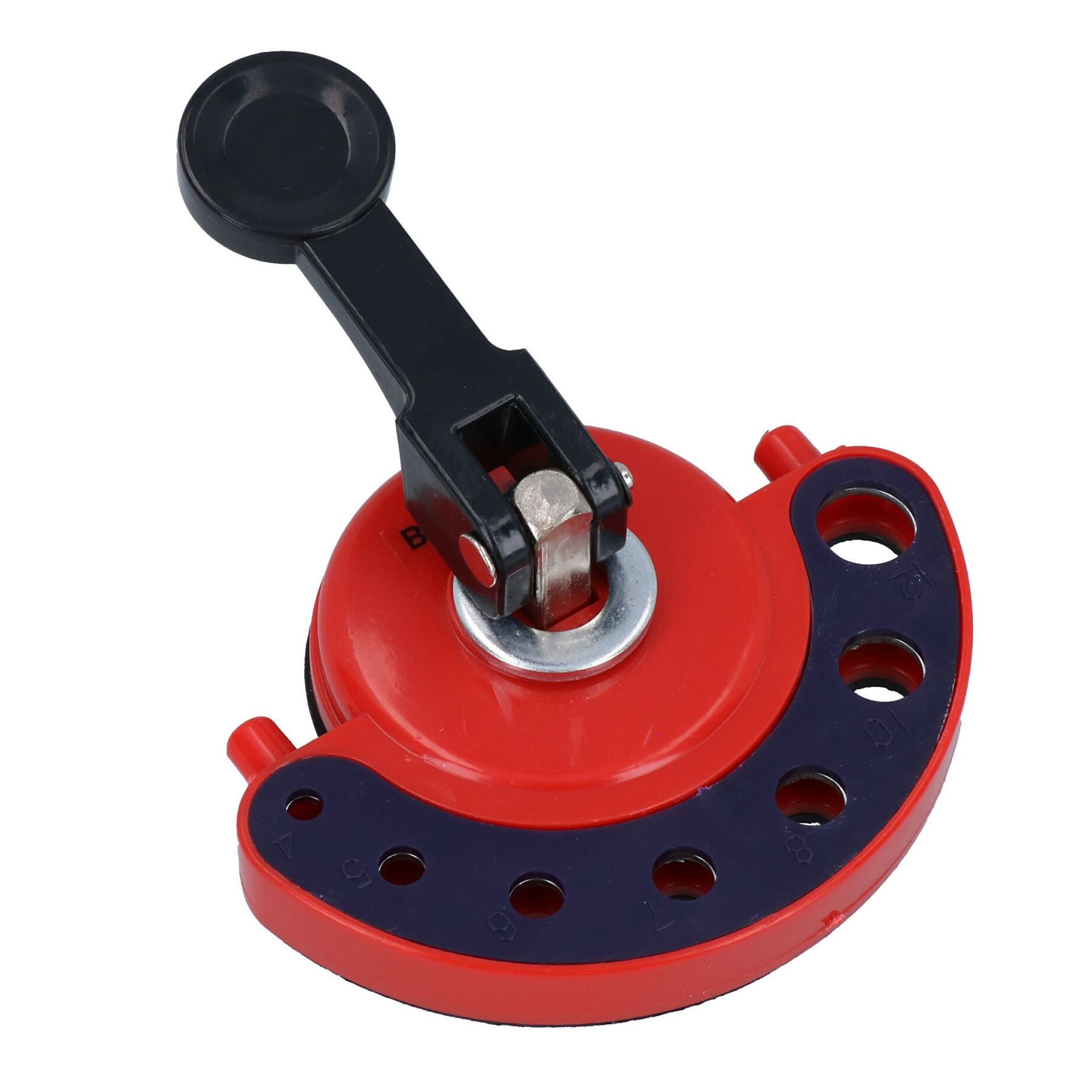Diamond Glass Ceramic Marble Slate Cutters with Suction Jig Set 4 – 12mm