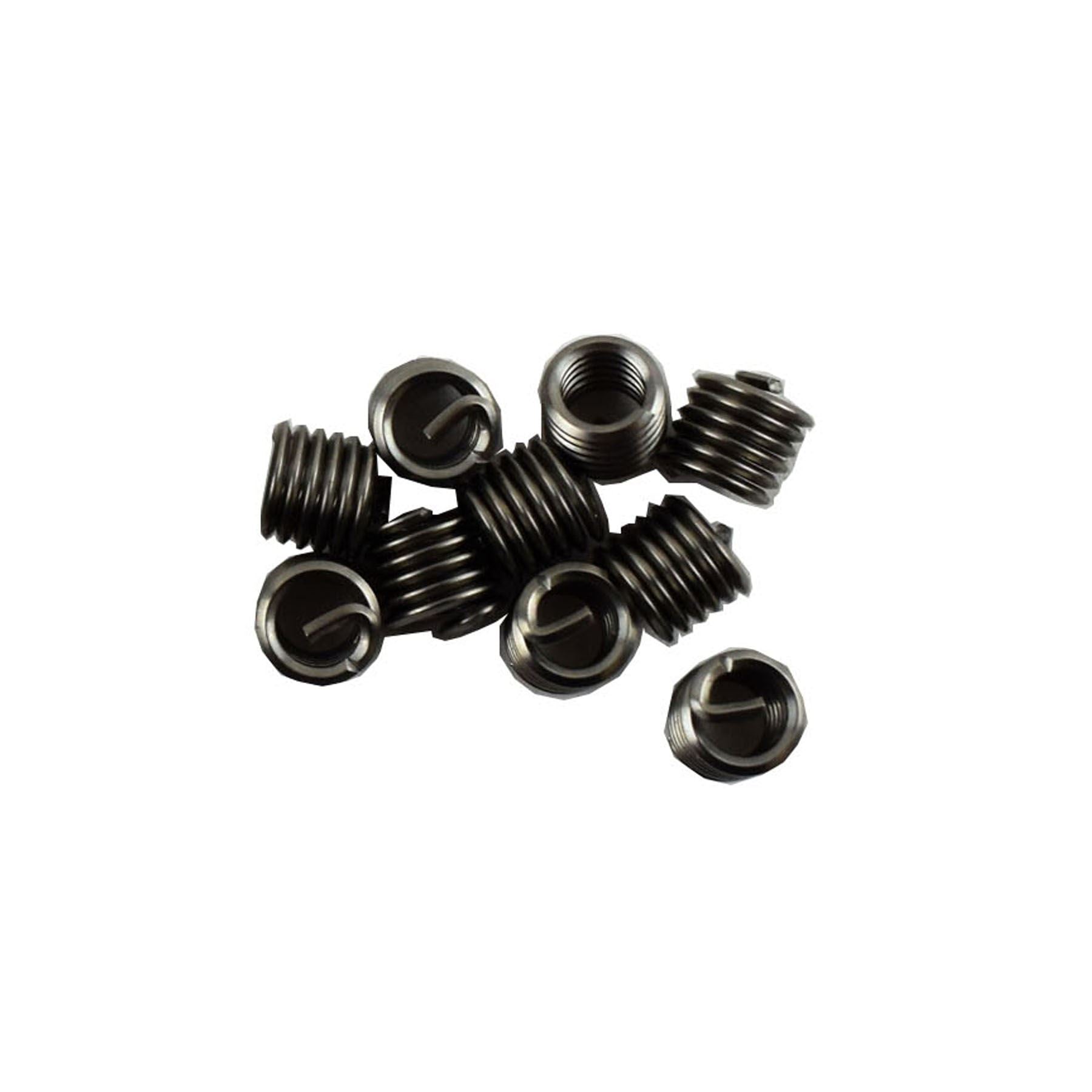 UNF/UNC Imperial Tap Repair Cutter Kit Helicoil Damaged Threads 14pc Kit