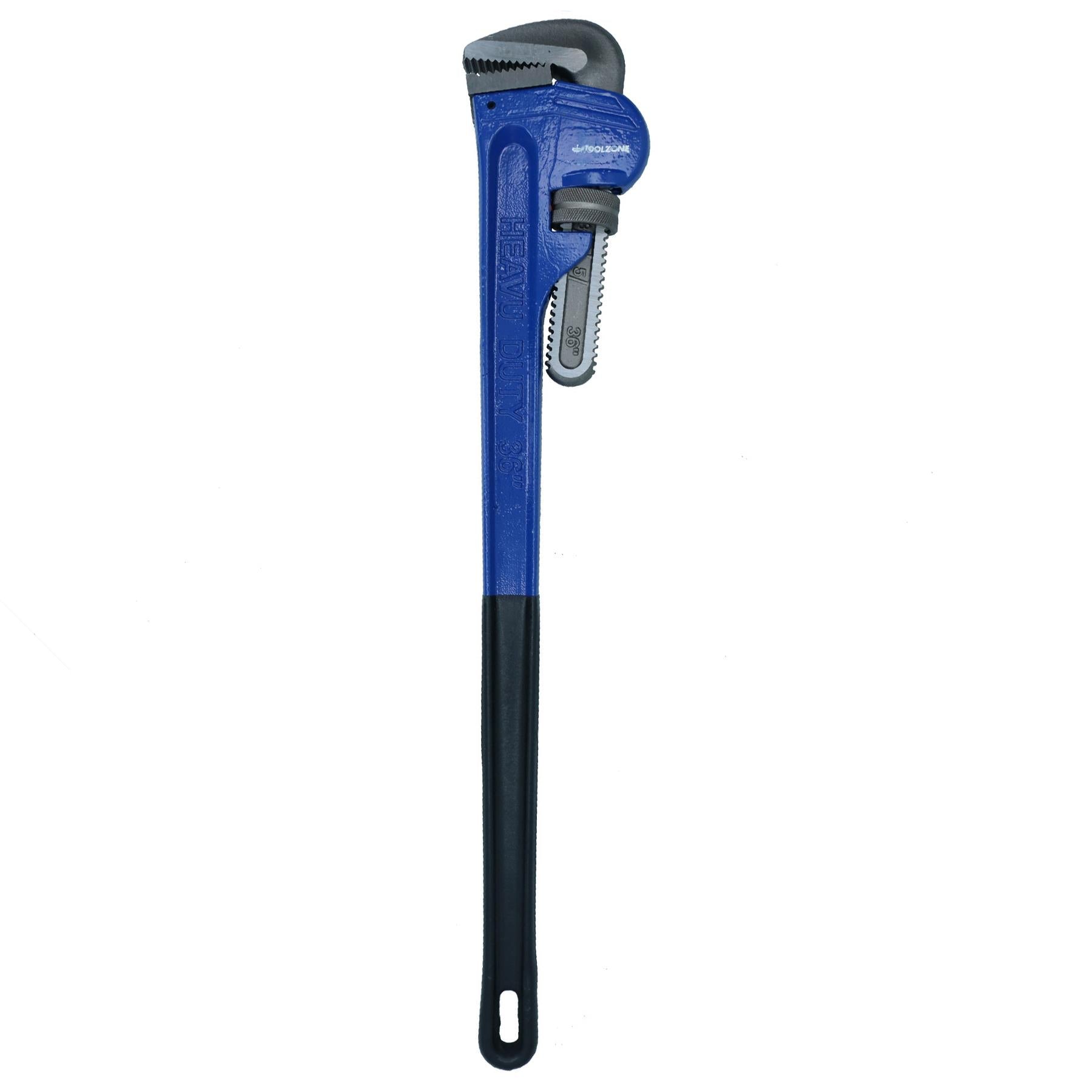 Adjustable Spanners & Wrenches