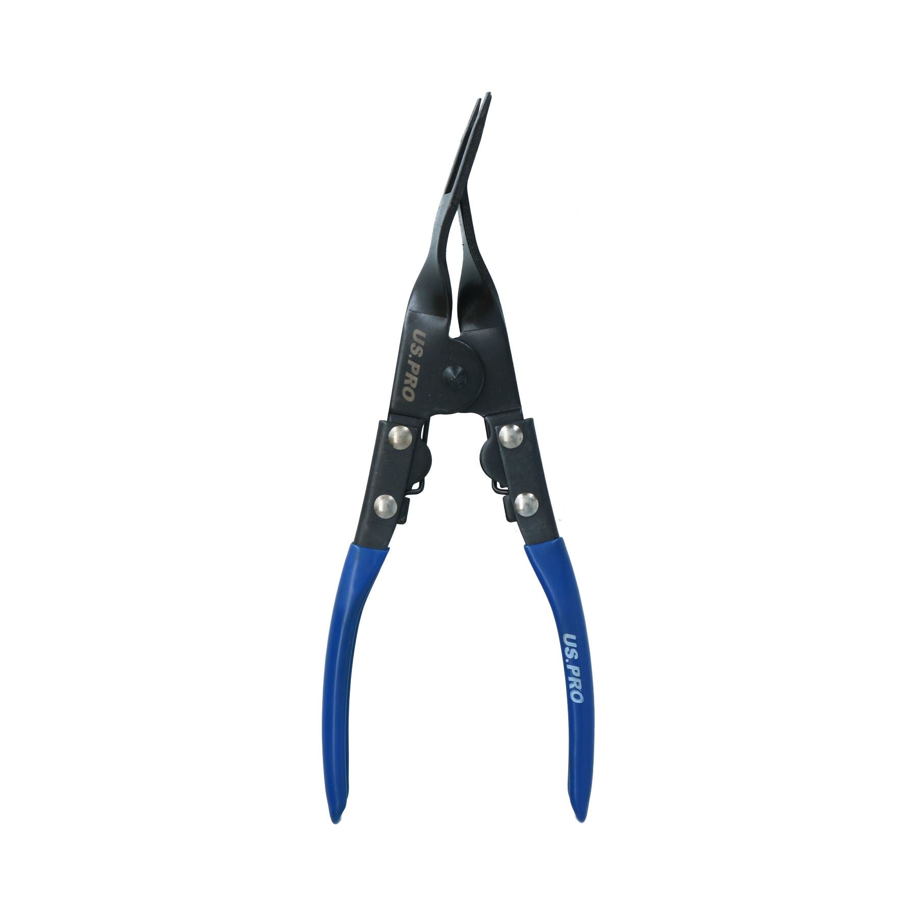 Trim Clip Removal Remover Pliers For Car Door Upholstery Clips Pop Buttons
