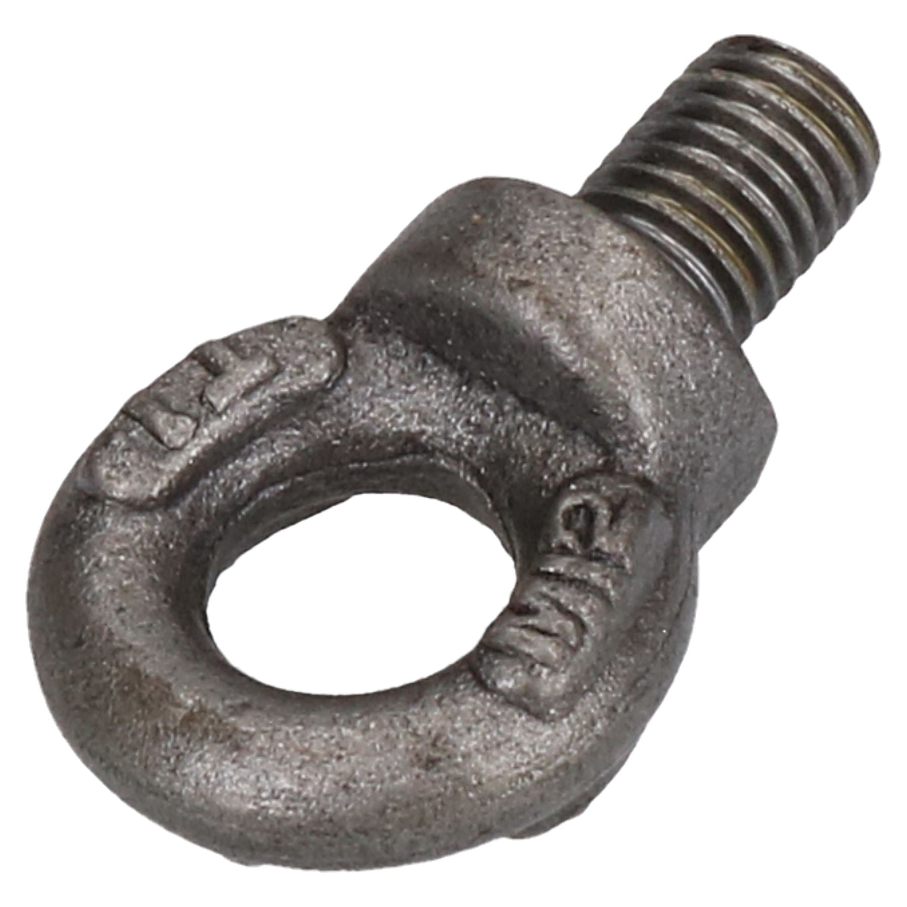 Collared Eye Bolt M10 M12 M16 250 - 800KG Harness Point