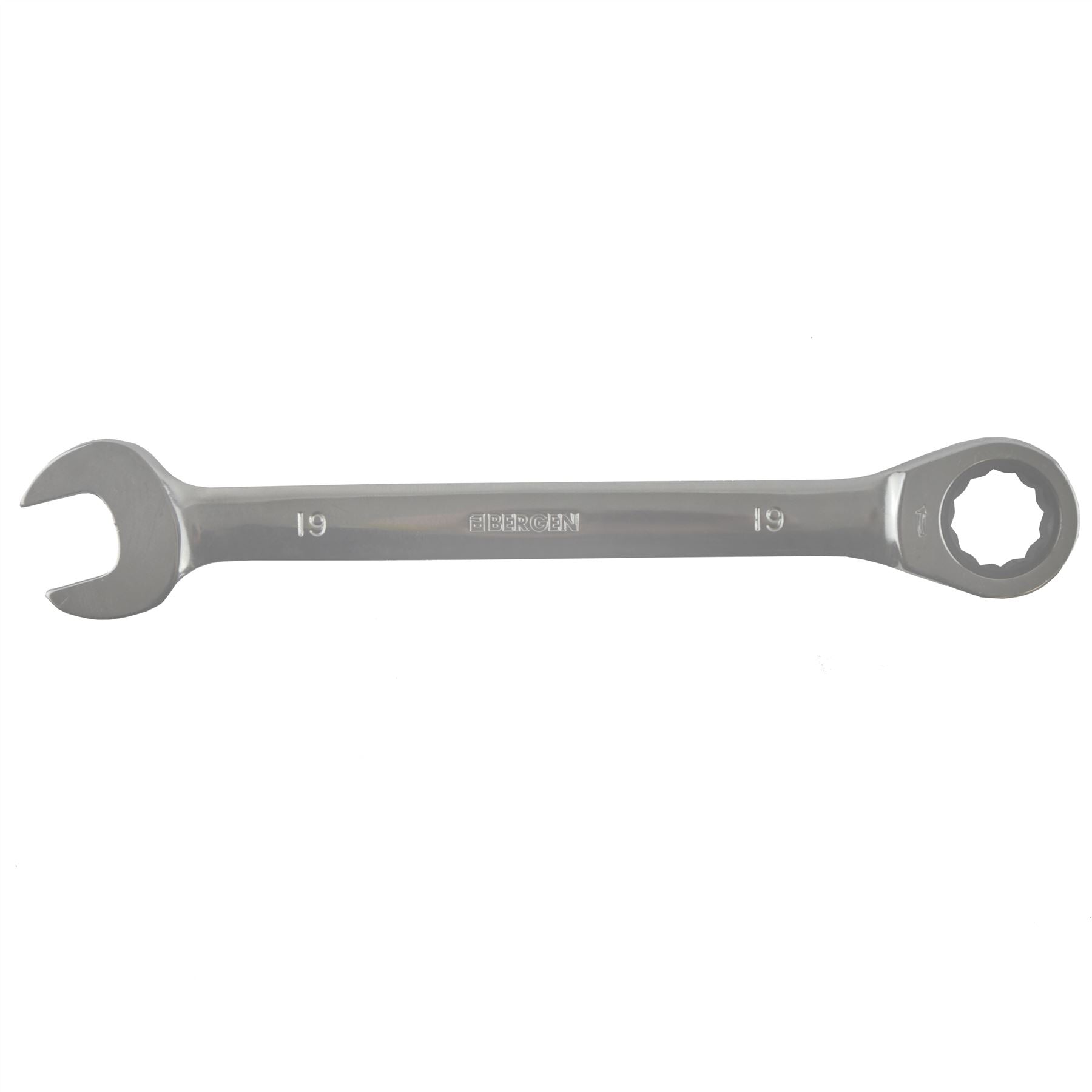 Metric MM Combination Ratchet Spanner Wrench 8 – 19mm 72 Teeth Reversible