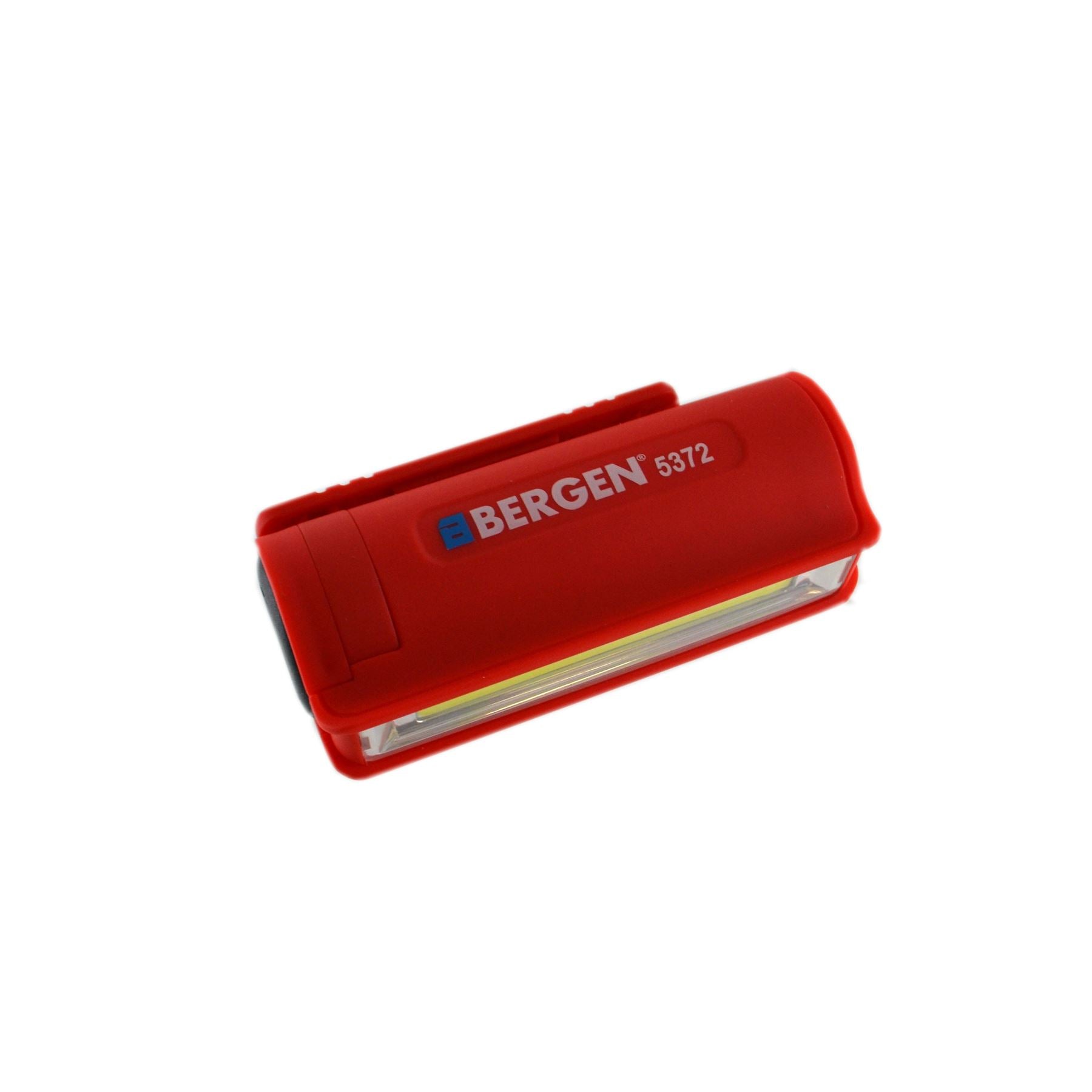 Battery Mini Inspection Light 2W LED Lights Super Bright 150 Lumens By Bergen