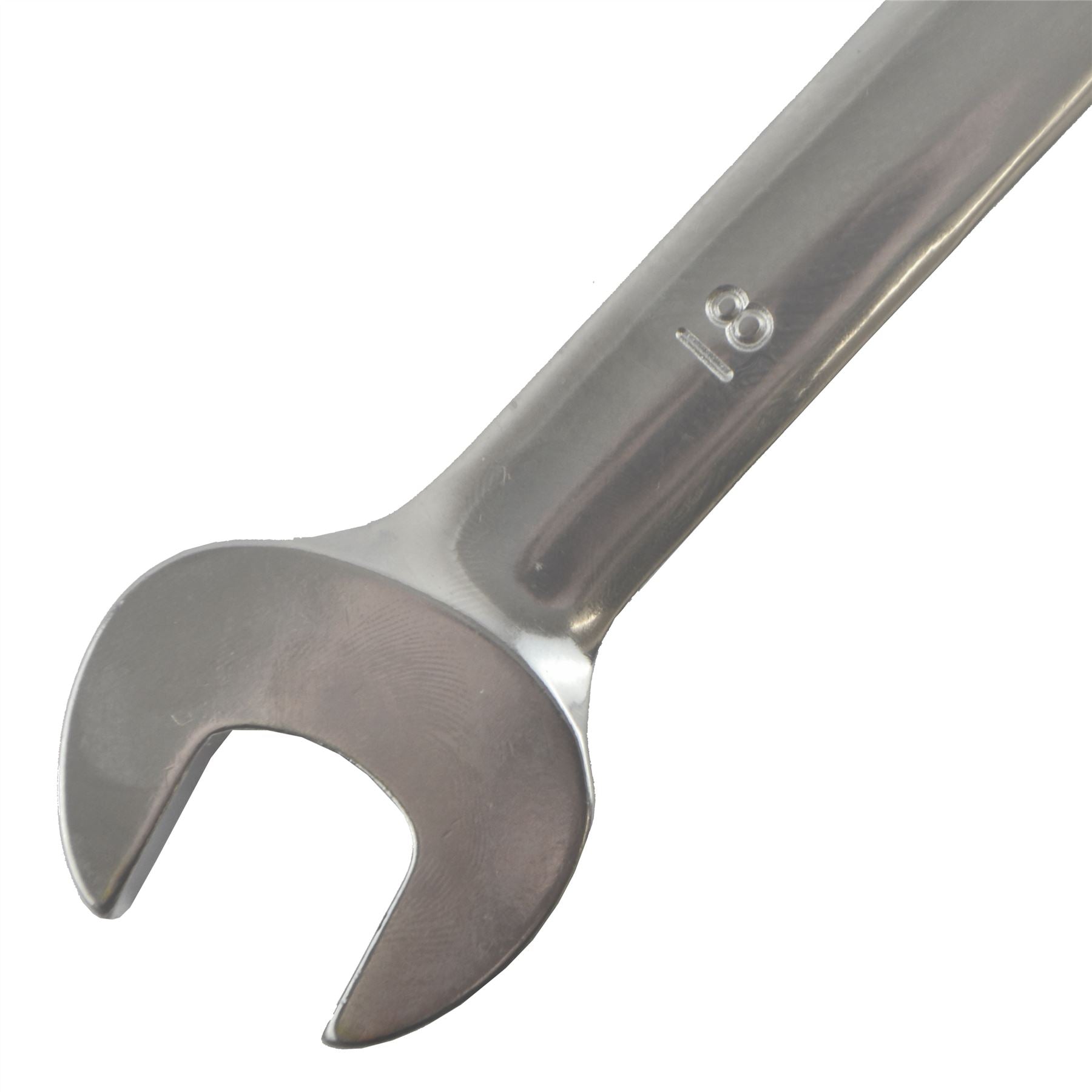 Metric MM Combination Ratchet Spanner Wrench 8 – 19mm 72 Teeth Reversible