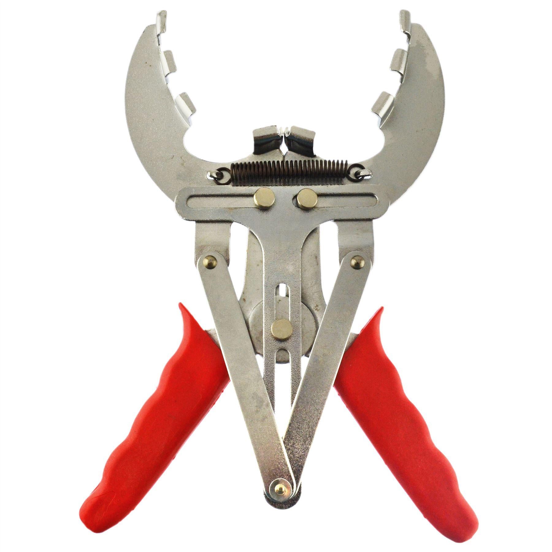 Piston Ring Expander Removal Remover Pliers Grips 50mm - 100mm AN011