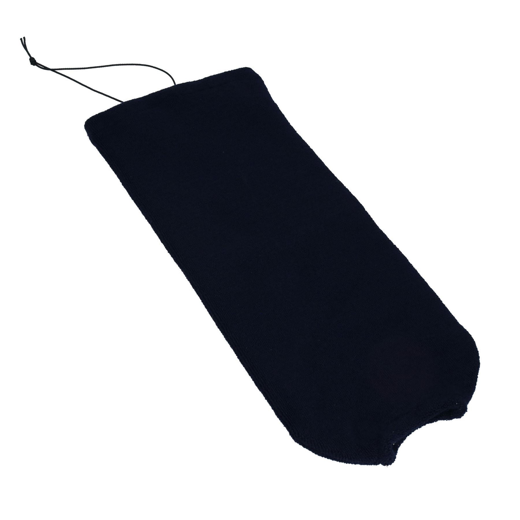 Fendequip Fender Covers Socks Size 3 Majoni Star Navy 62cm x 21cm Boat