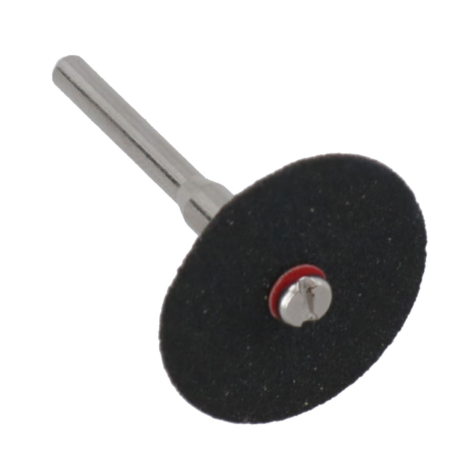 Rotary Tool Metal Cutting Trimming Disc Set 22mm Diameter 3.17mm Mandrel