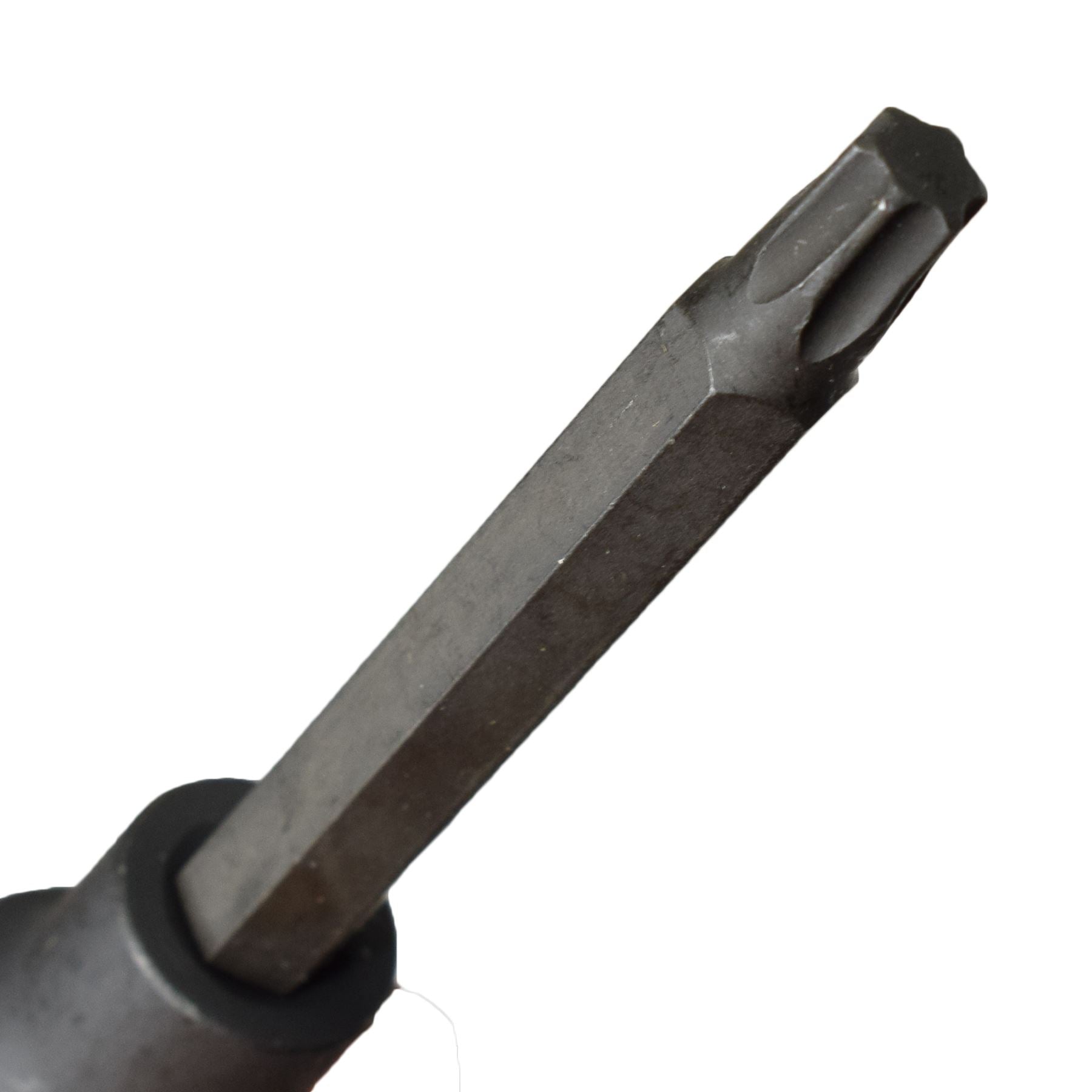 1/2" Drive Extra Long 100mm Male Torx Star Impacted Sockets T30 – T45