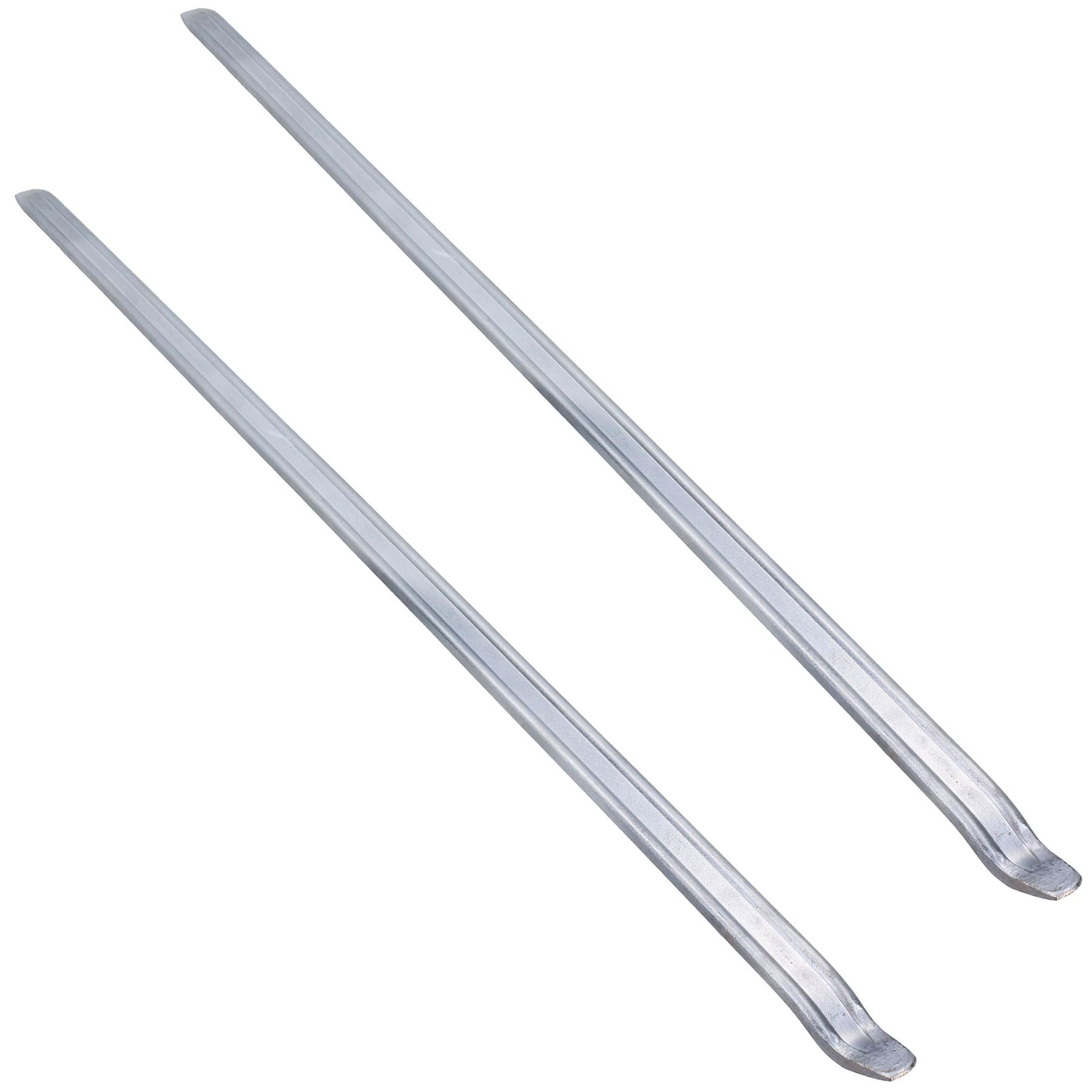 36” / 900mm Extra Long Tyre Lever Pry Bar Wheel Remover Removal Vans Trucks