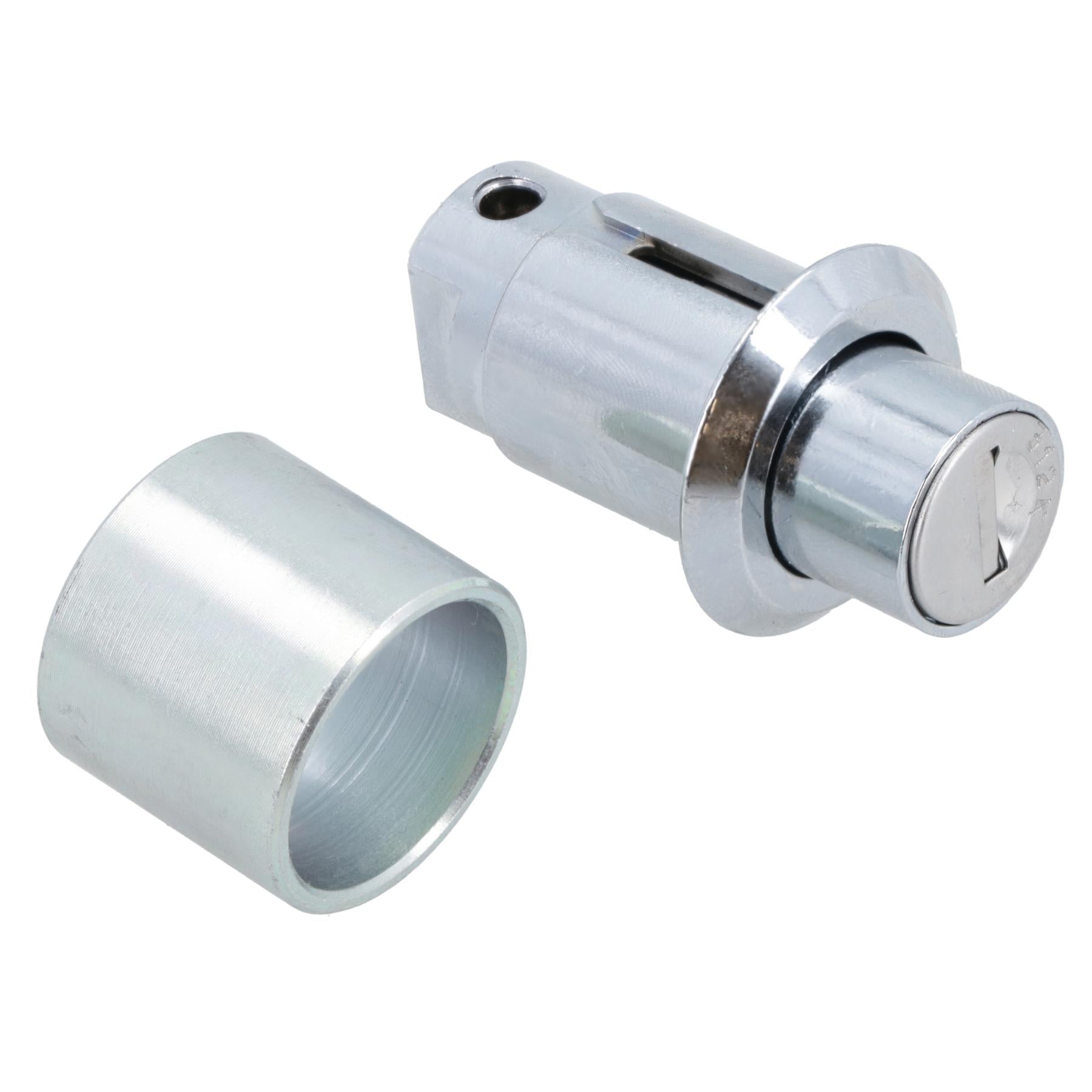 Bradley Alko Profi V Hitch Barrel Hitch Lock for Cast Couplings Security Kit