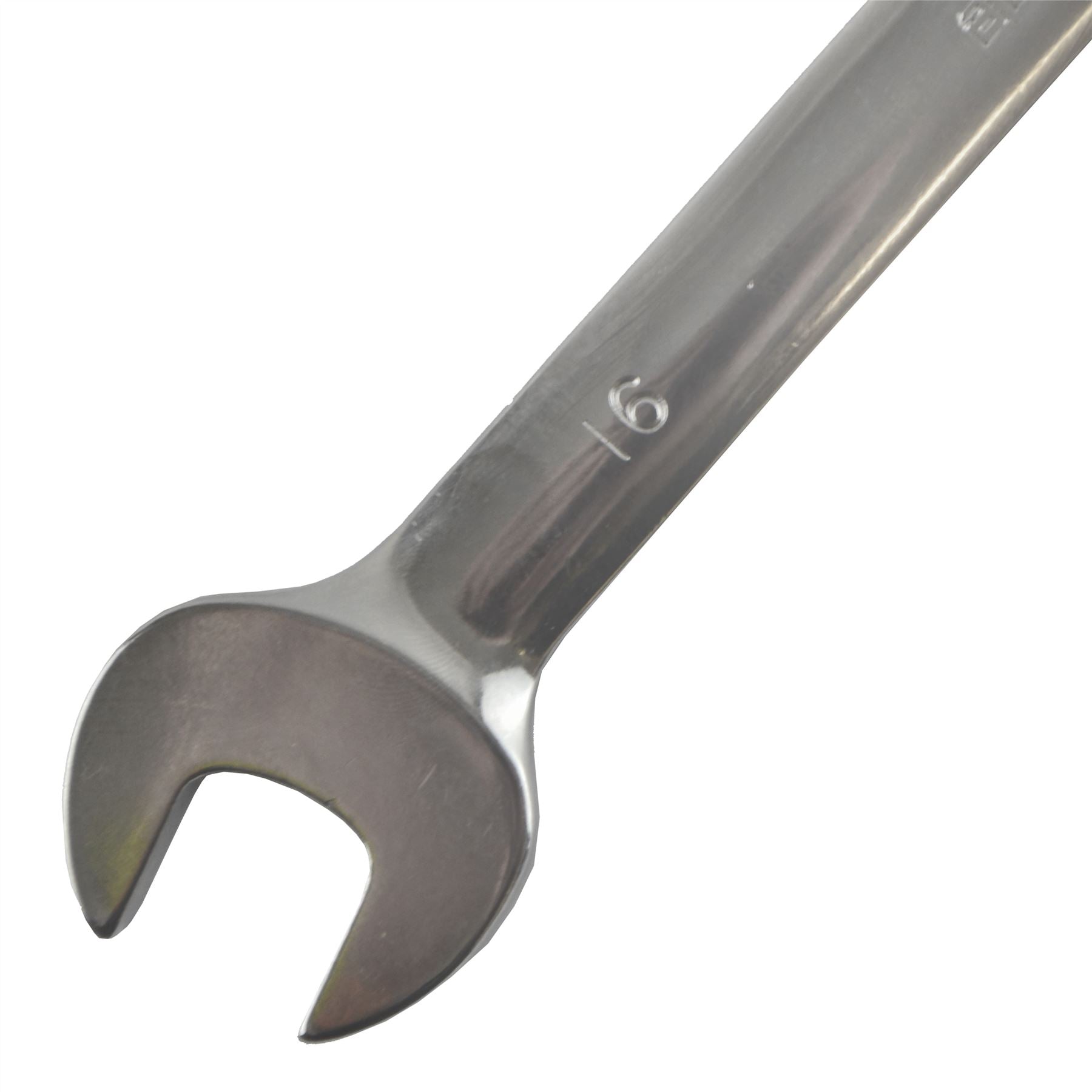 Metric MM Combination Ratchet Spanner Wrench 8 – 19mm 72 Teeth Reversible