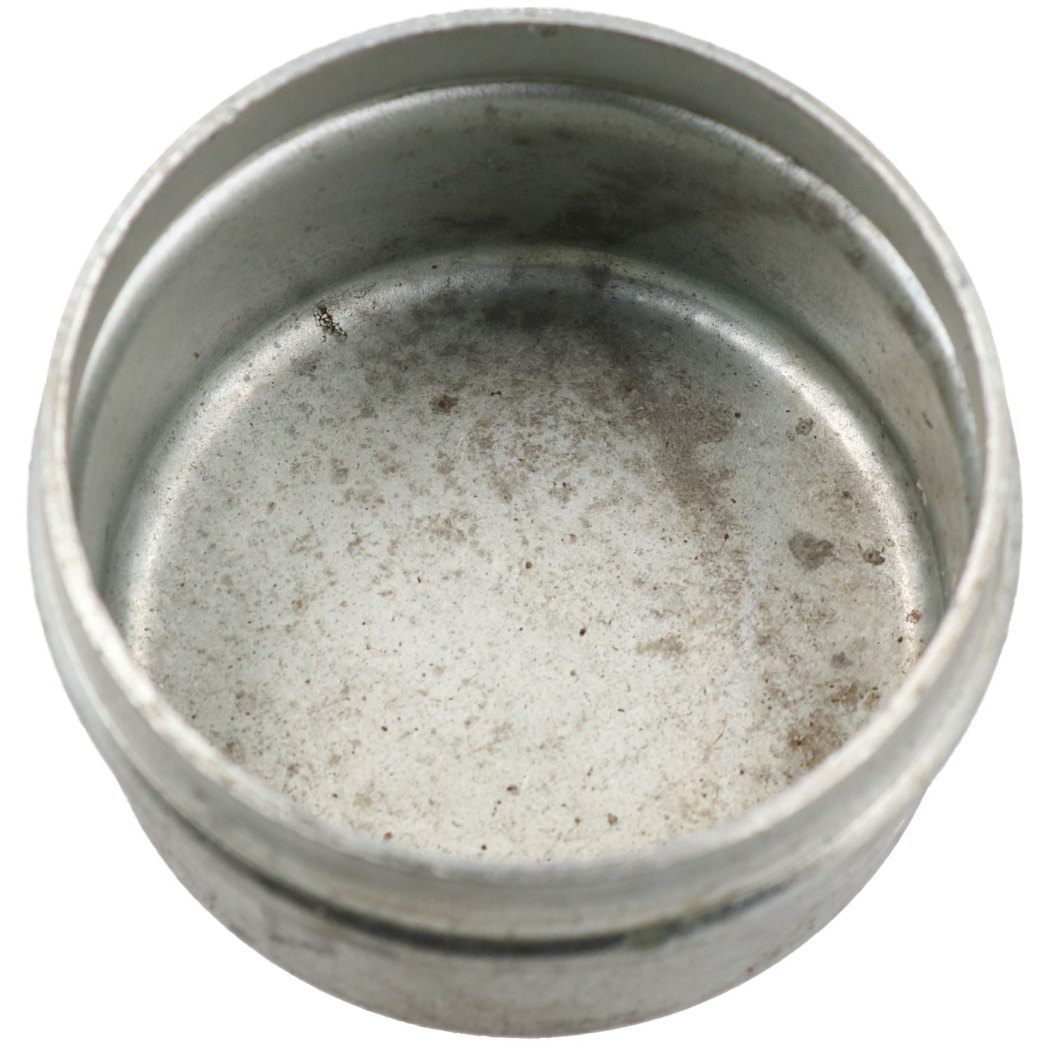 Replacement 50.5mm Dust Cap Wheel Hub Trailer Bearing Grease Cover