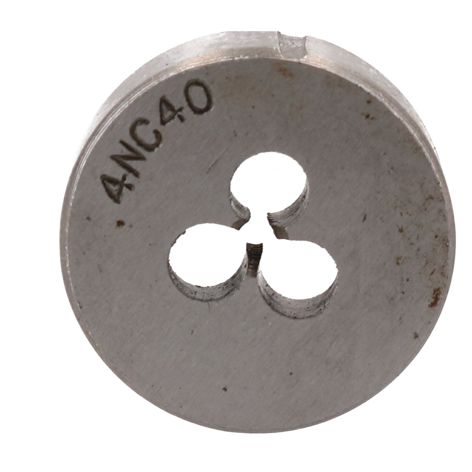 25mm UNC Imperial Die from 4 - 7/16"