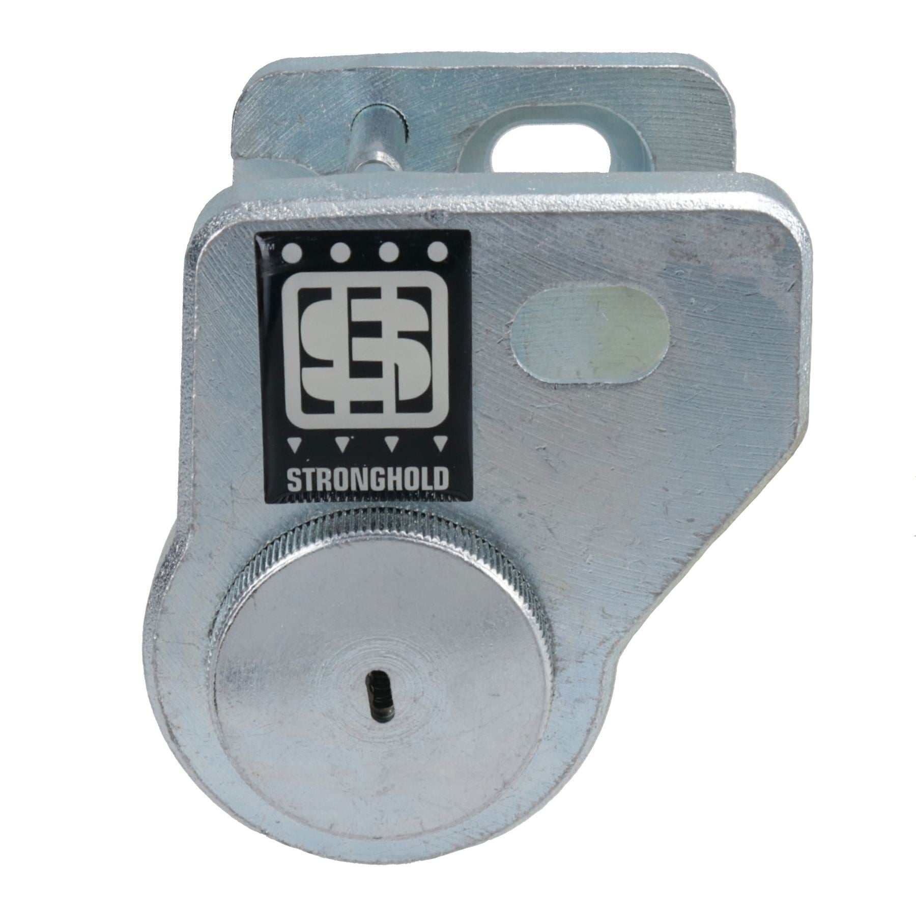 Coupling Hitch Lock for Winterhoff & BPW Trailer Caravan INSURANCE APPROVED