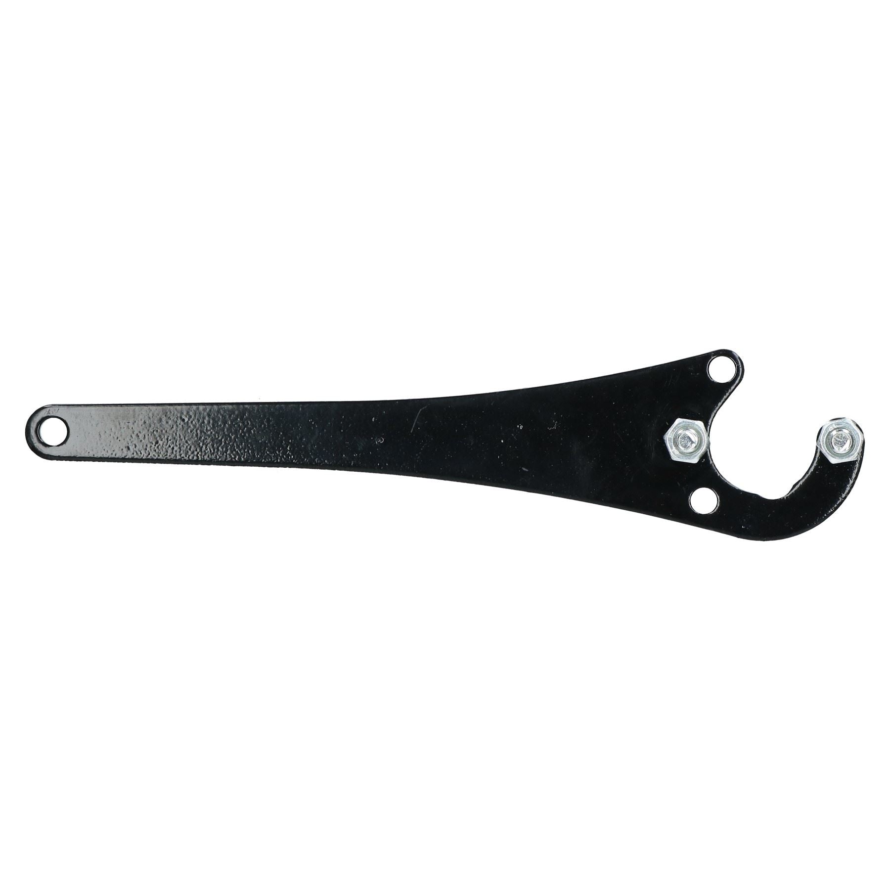 Adjustable Angle Grinder Pin Spanner Remover Fitter For 4-1/2" 5" 9" Grinders