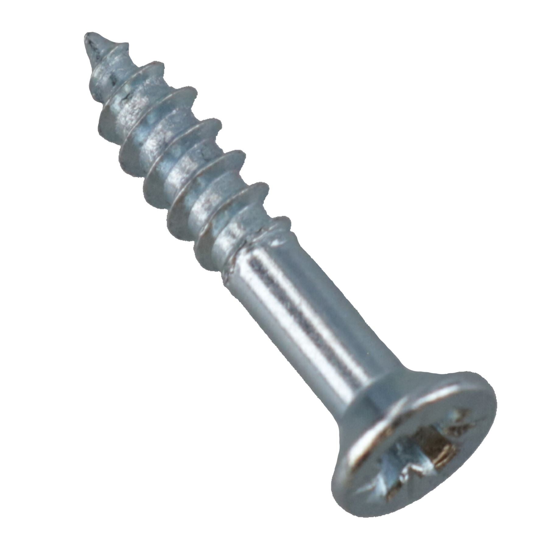 3mm x 16mm PZ1 Drive Countersunk Wood Chipboard Screws Fasteners