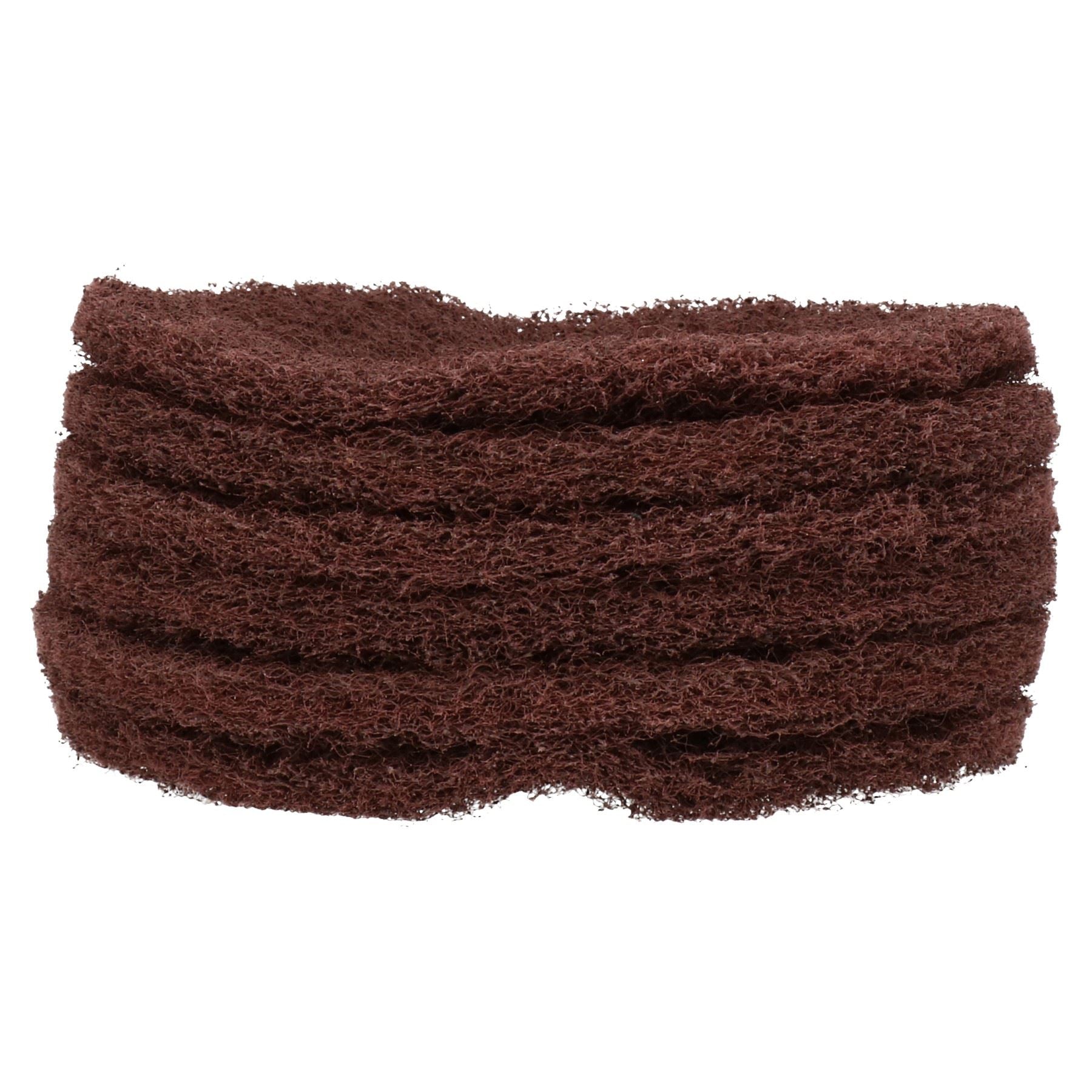 4" Fine / Medium / Coarse Scotchbrite Rust Paint Removal Polishing Mop