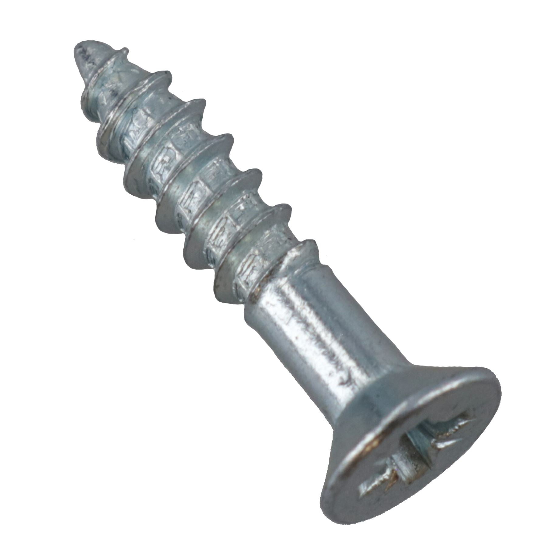 4mm x 20mm PZ2 Drive Countersunk Wood Chipboard Screws Fasteners