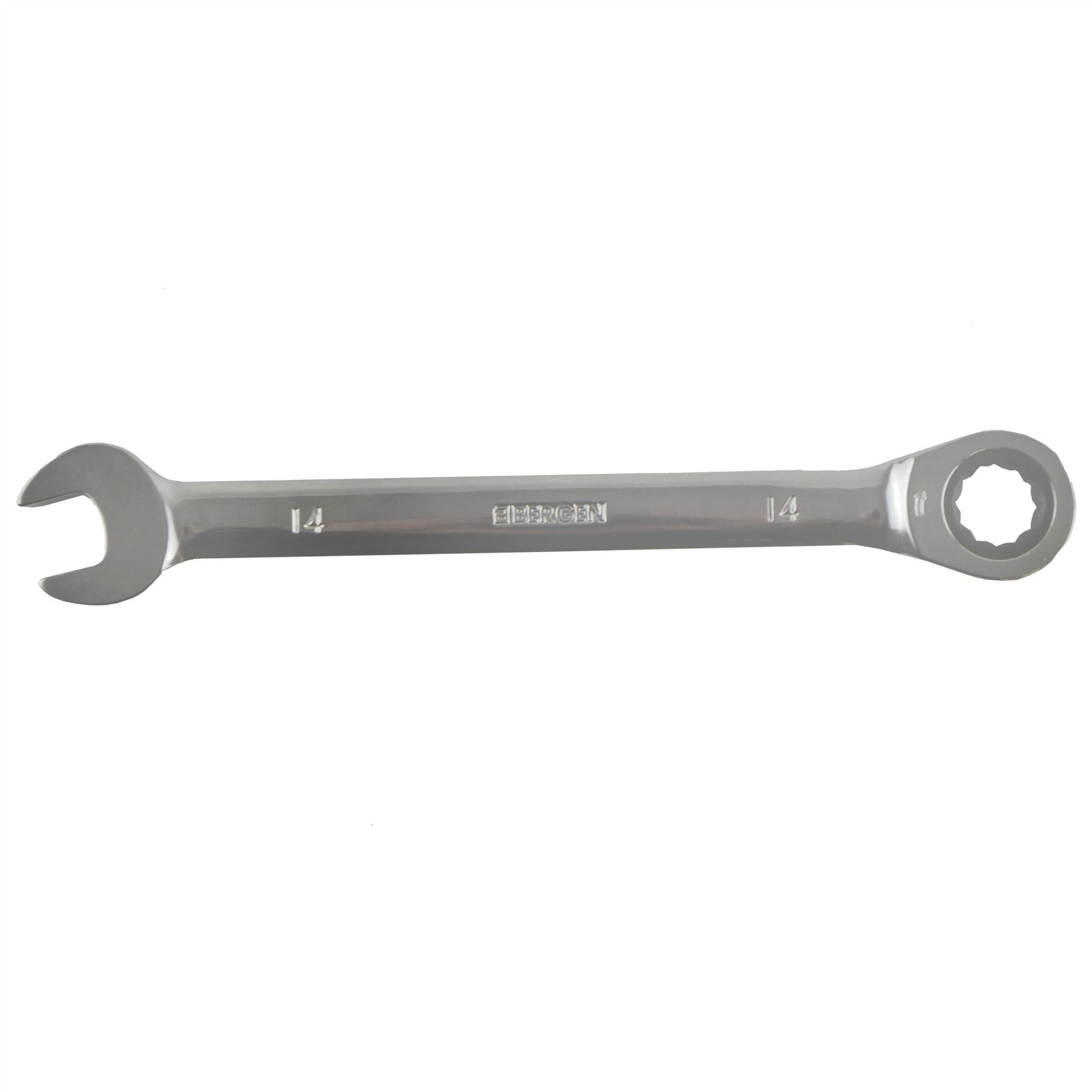 Metric MM Combination Ratchet Spanner Wrench 8 – 19mm 72 Teeth Reversible