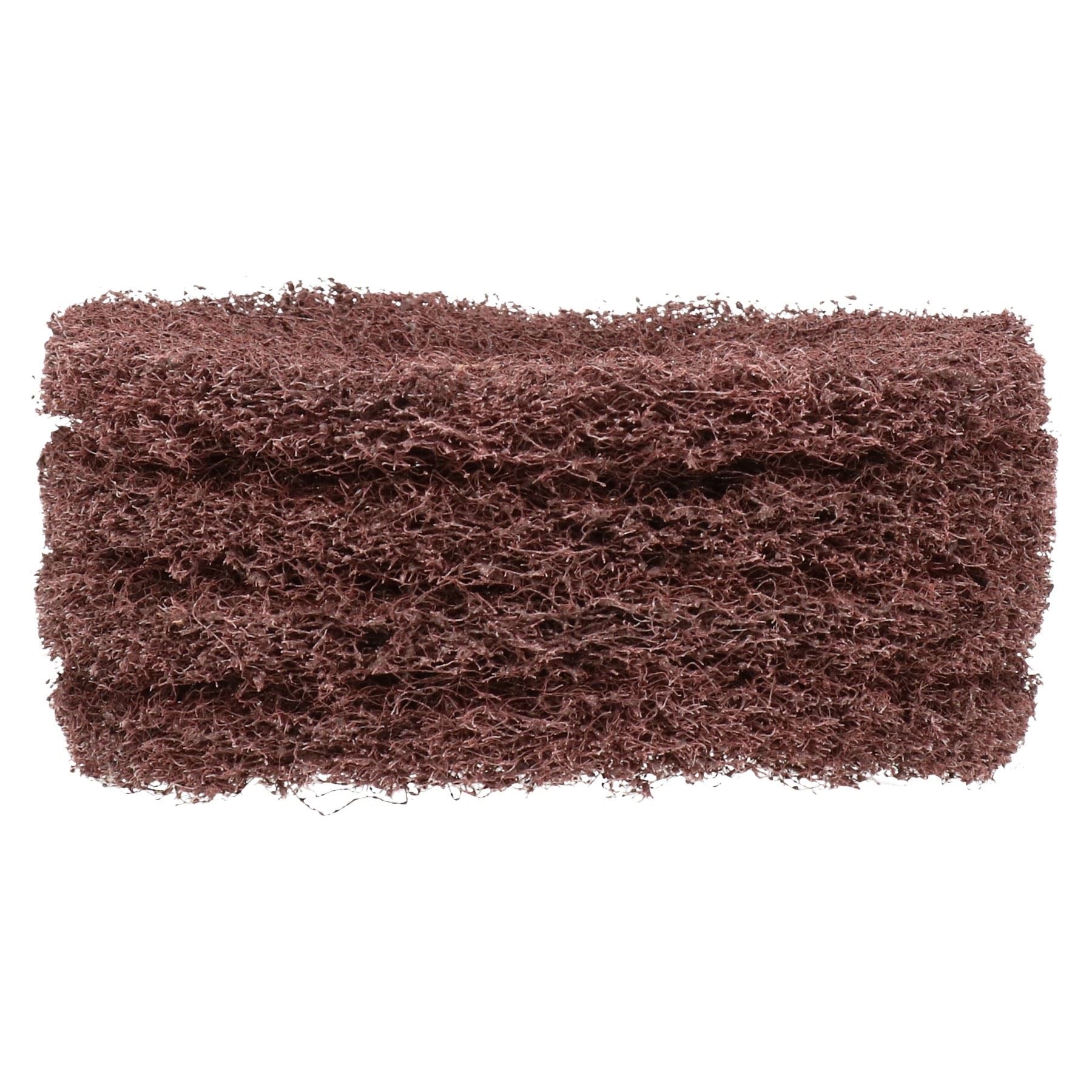 4" Fine / Medium / Coarse Scotchbrite Rust Paint Removal Polishing Mop