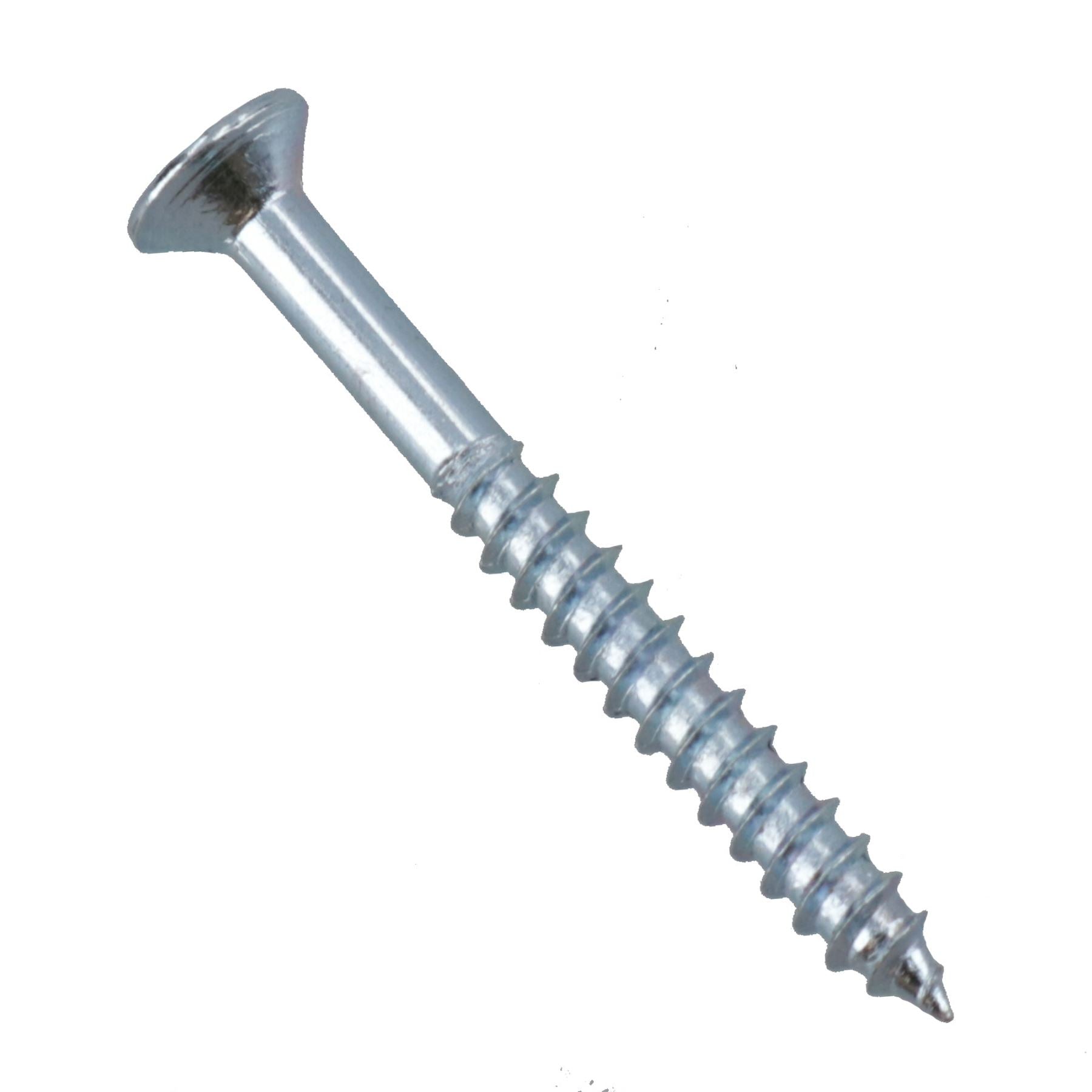 4mm x 38mm PZ2 Drive Countersunk Wood Chipboard Screws Fasteners