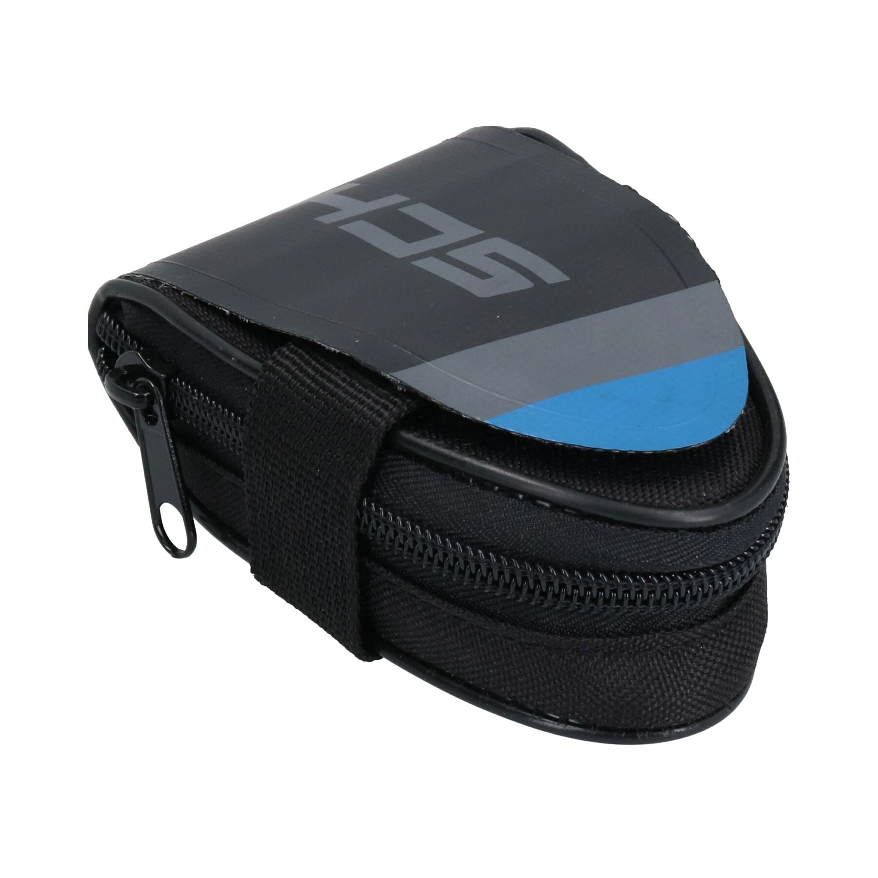 Cycle Bike Race Wheel Saddlebag With 28" SV15 Inner Tube 700C & Tyre Levers