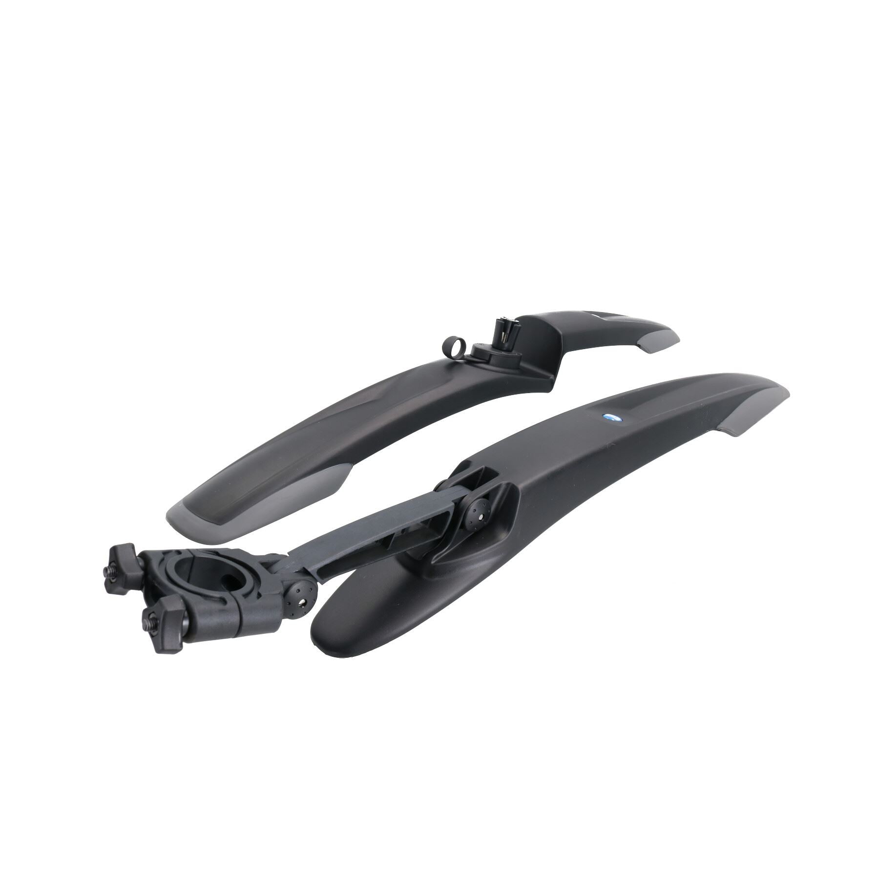 Mud Stop Splash Guard Bike Cycle Fender Saddle For 26 - 29" Wheels