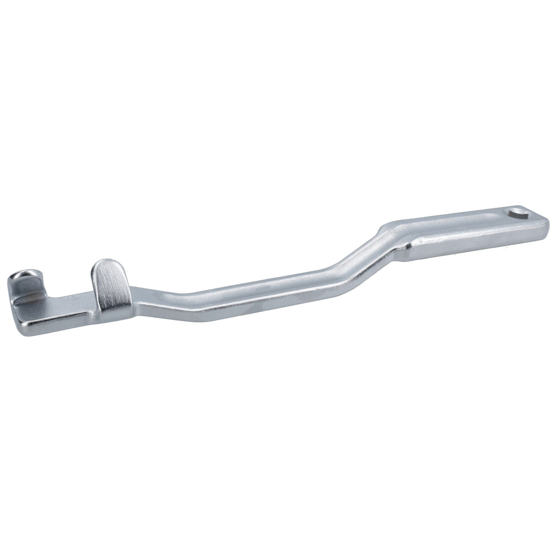 Universal Spanner Wrench Extension Extender Power Bar 1/2in Drive 340mm Long