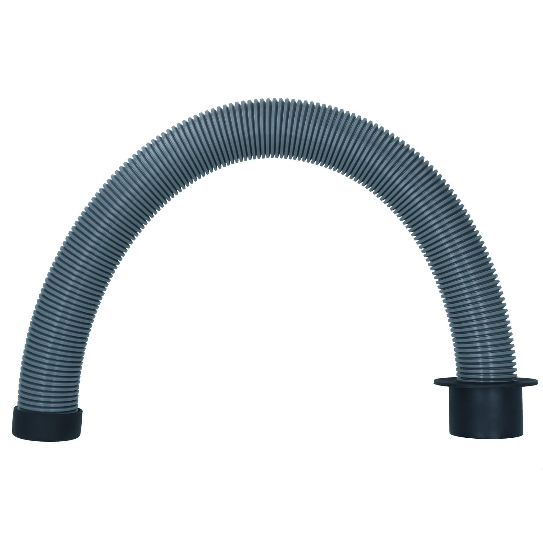 Outboard Engine Control Cable Protection System Flexible Rigging Tube 80cm