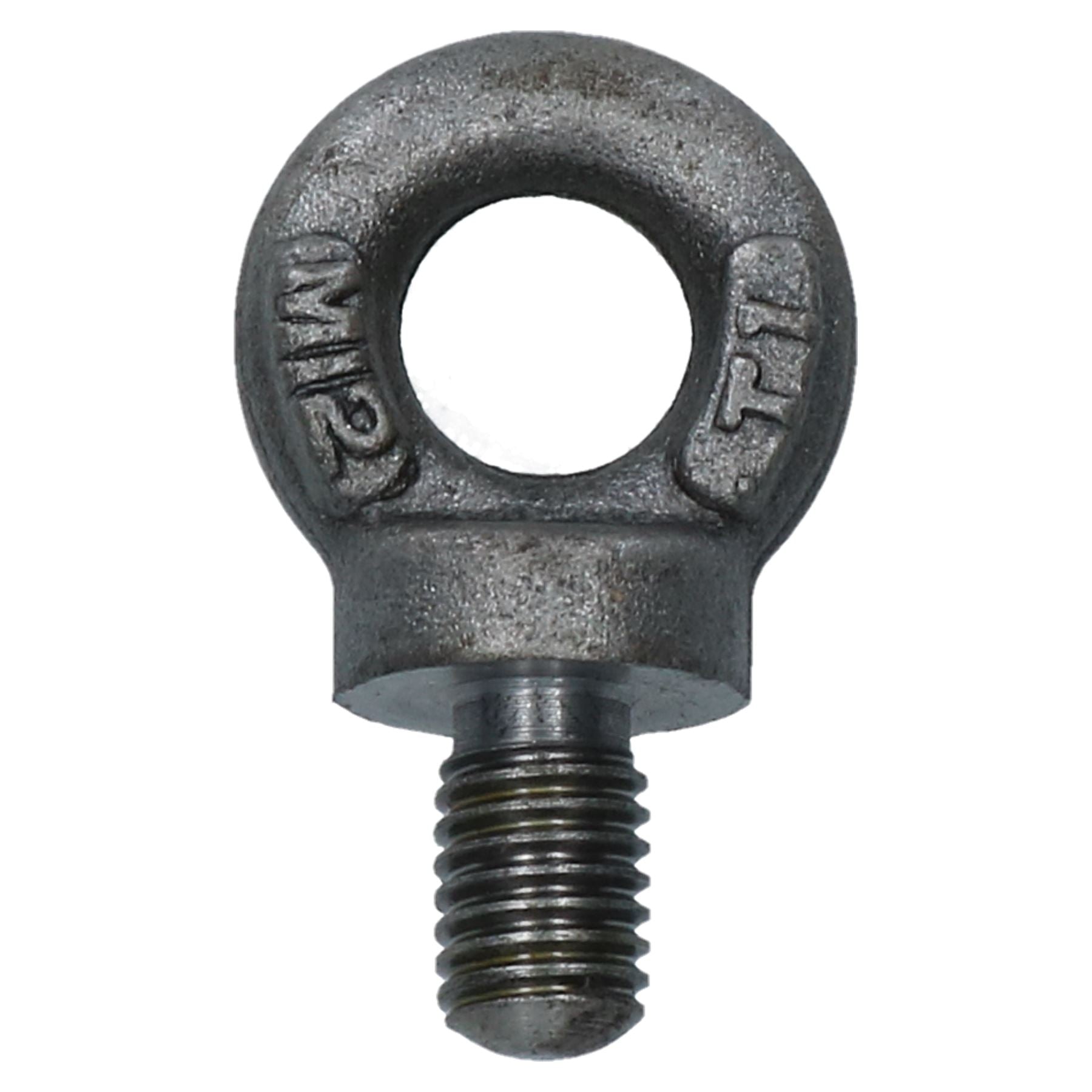 Collared Eye Bolt M10 M12 M16 250 - 800KG Harness Point
