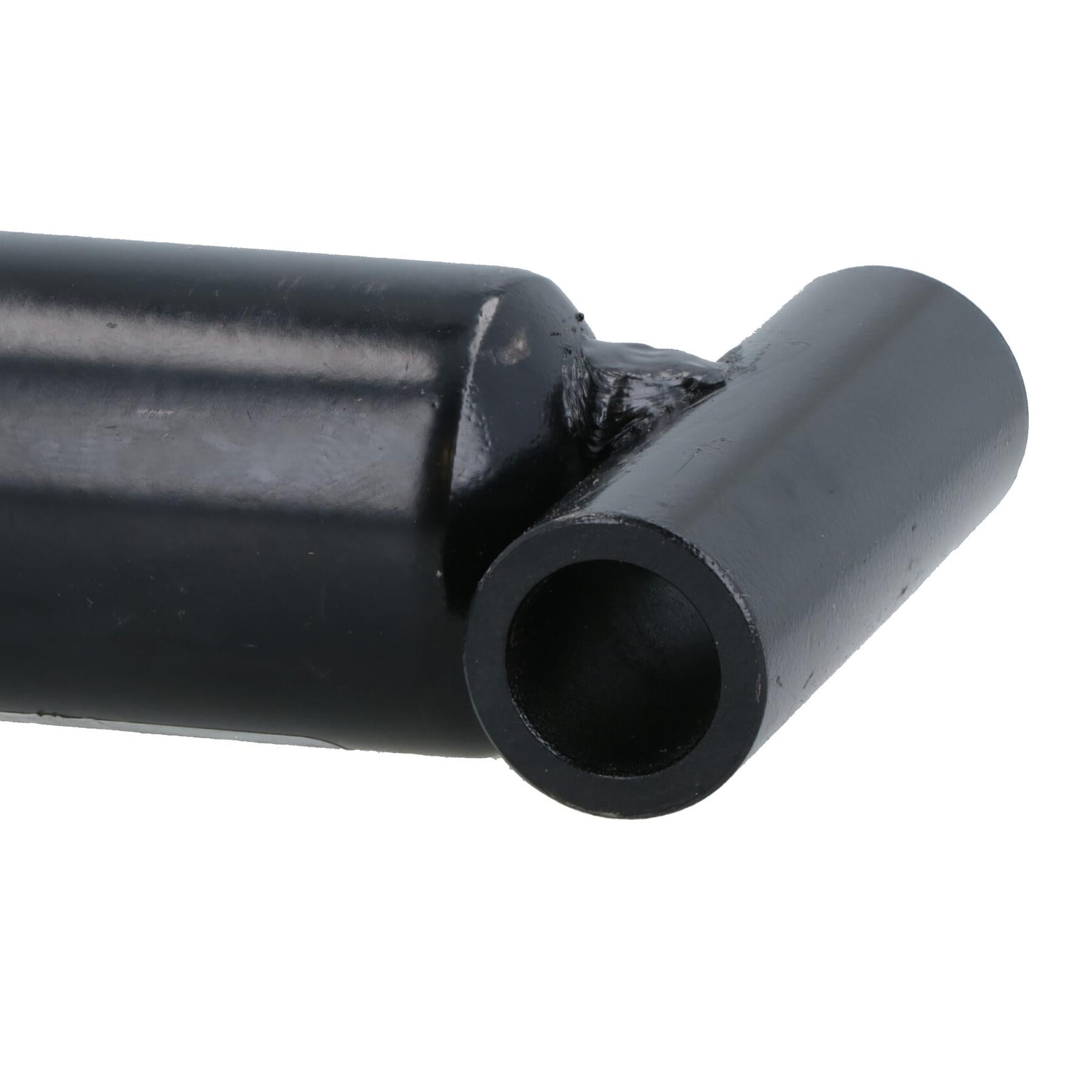 Trailer Hitch Replacement Coupling Overrun Damper For ALKO 251S 2600kg