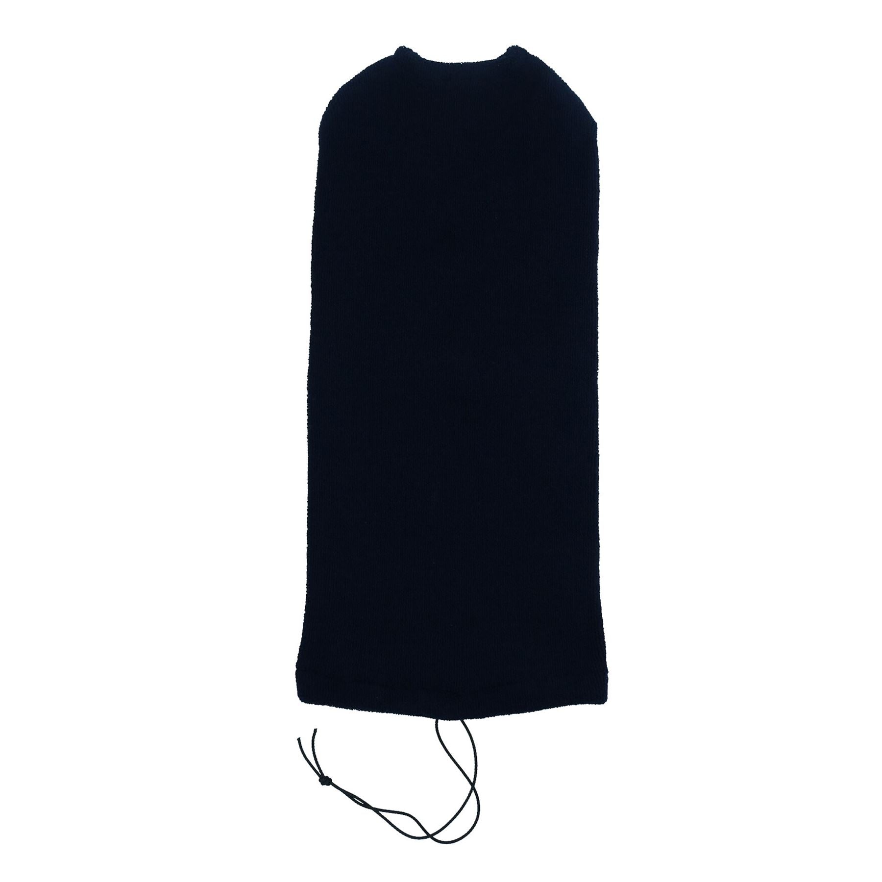 Fendequip Fender Covers Socks Size 3 Majoni Star Navy 62cm x 21cm Boat
