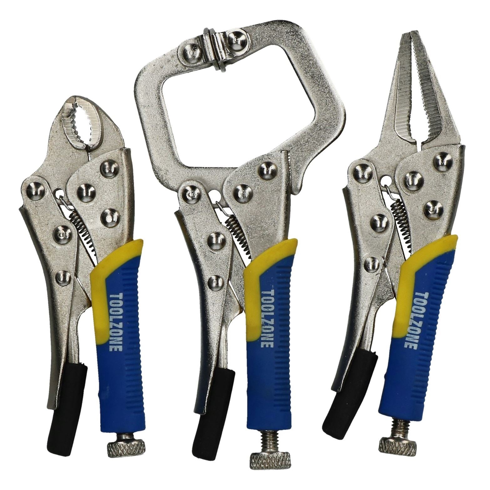 Plier Sets