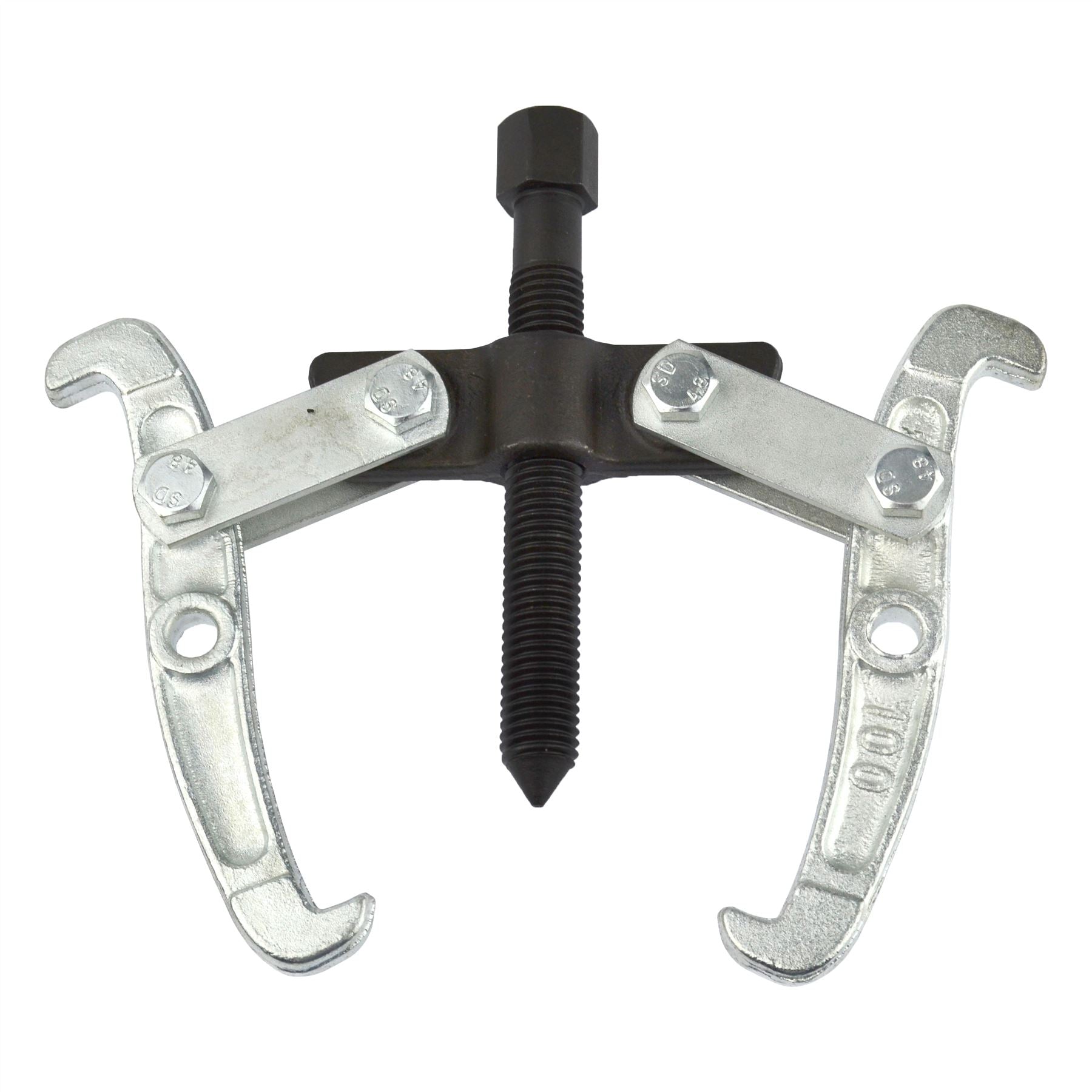 4" 2 leg / jaw gear puller by BERGEN AT349