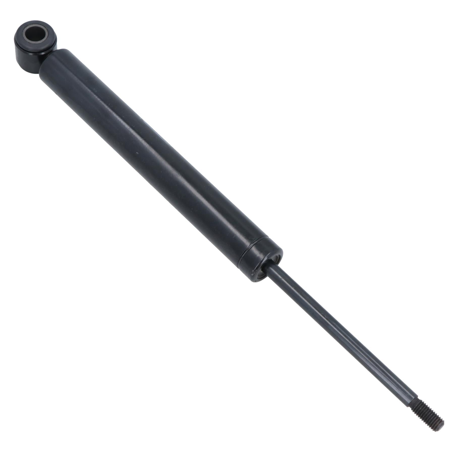 Bradley Middle Damper 3500kg Damper Coupling Hydratow Medium Bodied BRD11
