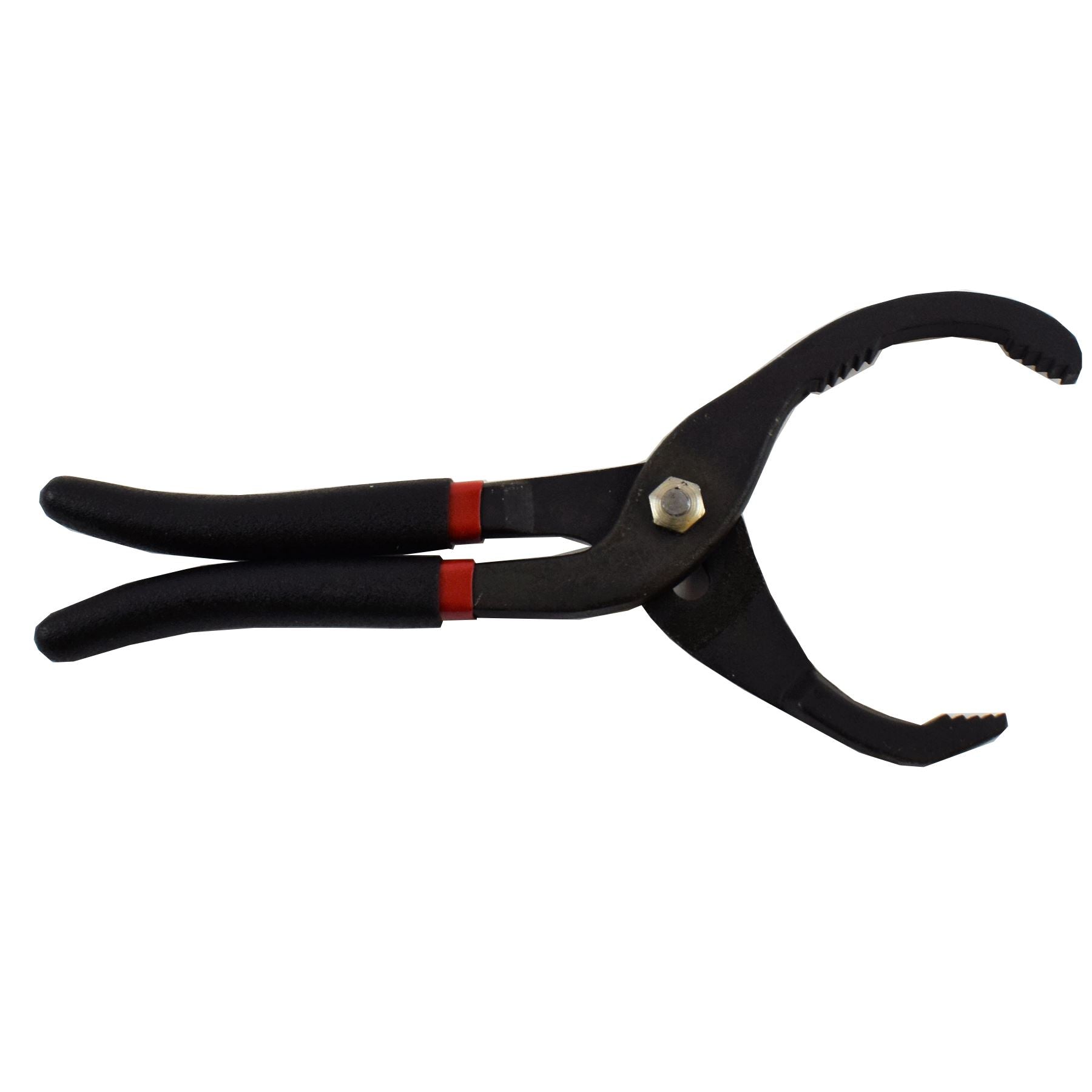 9" 230mm Oil Filter Pliers / Removers / Wrench Adjustable 45mm - 89mm Bergen