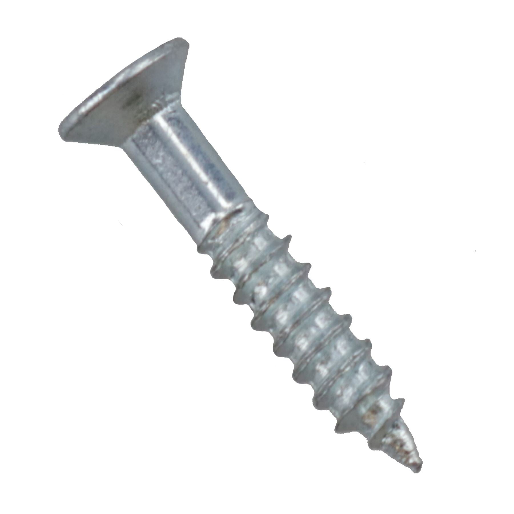 3.5mm x 20mm PZ1 Drive Countersunk Wood Chipboard Screws Fasteners