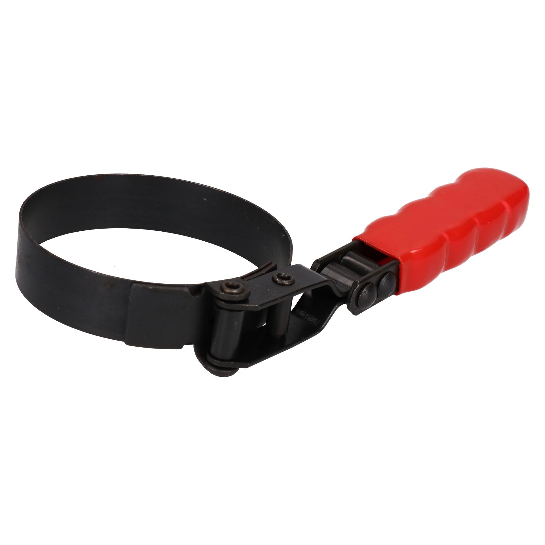 Adjustable Swivel Oil Filter Wrench Remover Removal Installer 3-1/2" - 3-7/8"