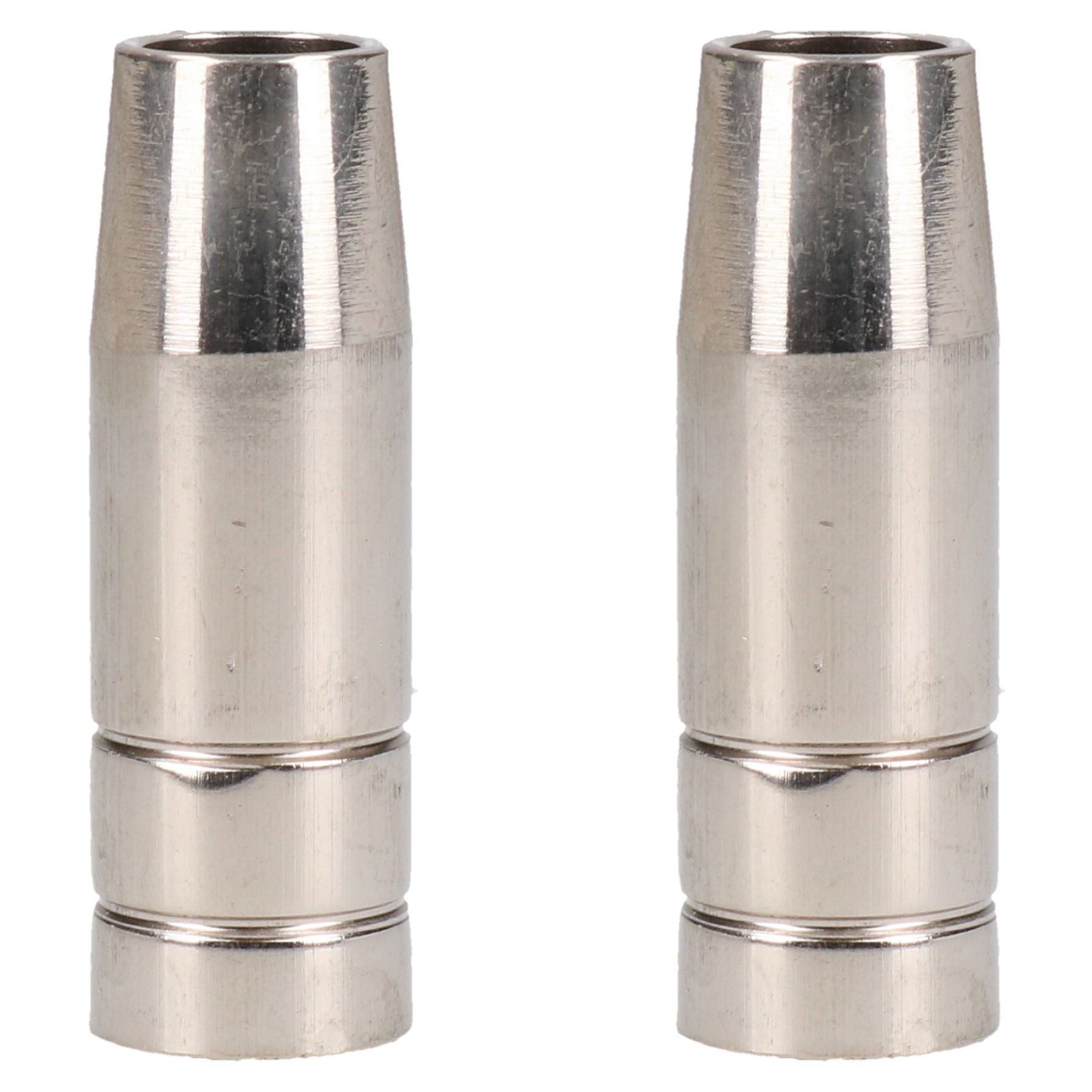 Cebora 130 & 110 / Snap On 130 2 x Shroud / Nozzle & Welding Tips