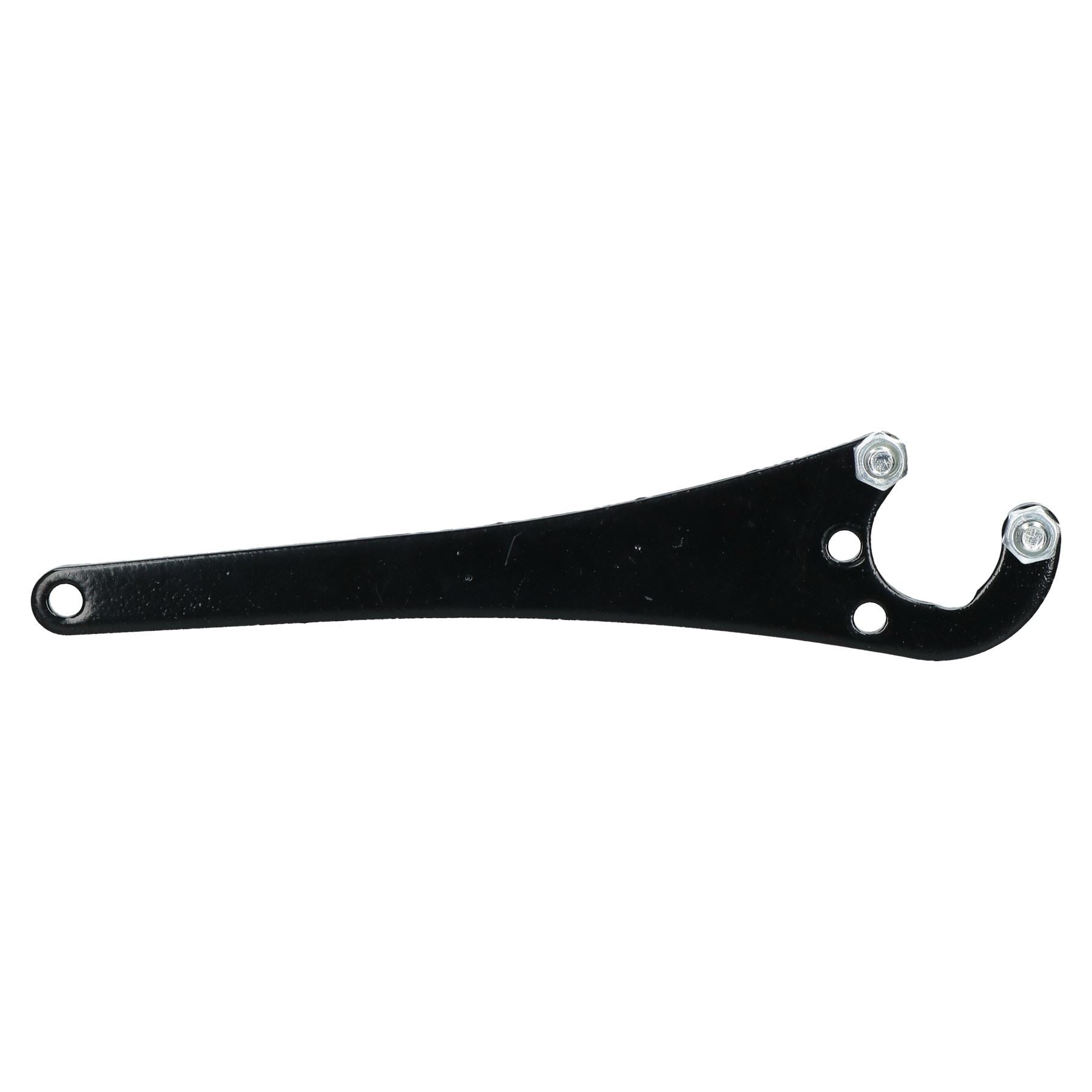 Adjustable Angle Grinder Pin Spanner Remover Fitter For 4-1/2" 5" 9" Grinders