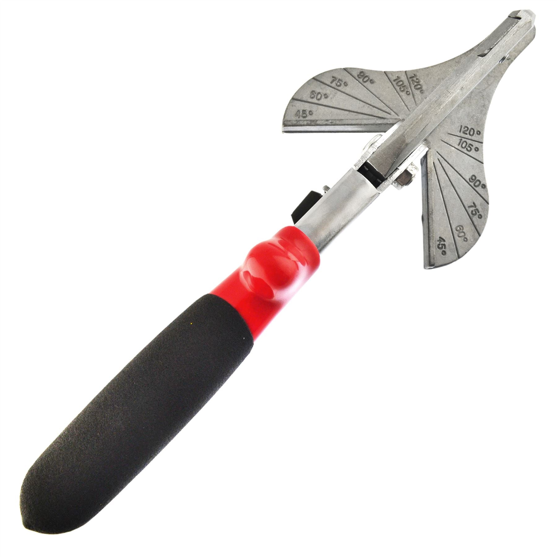 Pipe Tube And Tile Trim Cutter Cutting Tool With Multi Angle Anvil AN009