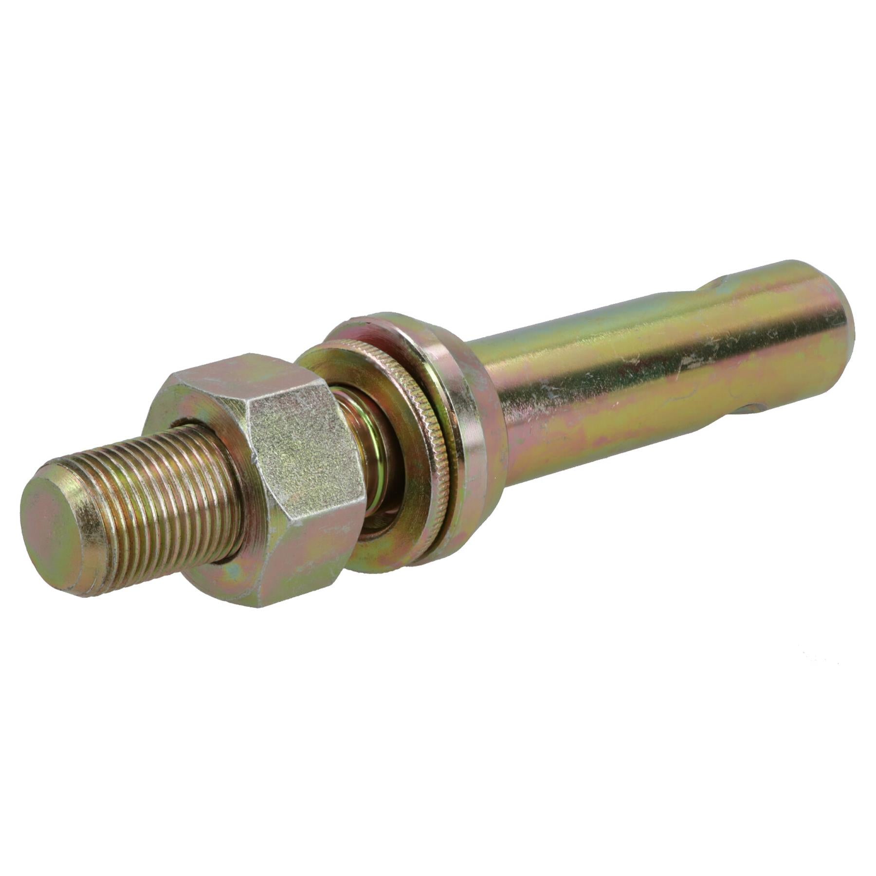Tractor Lower Link Implement Hitch Mounting Pin 22mm – 3/4 UNF Thread 2pc